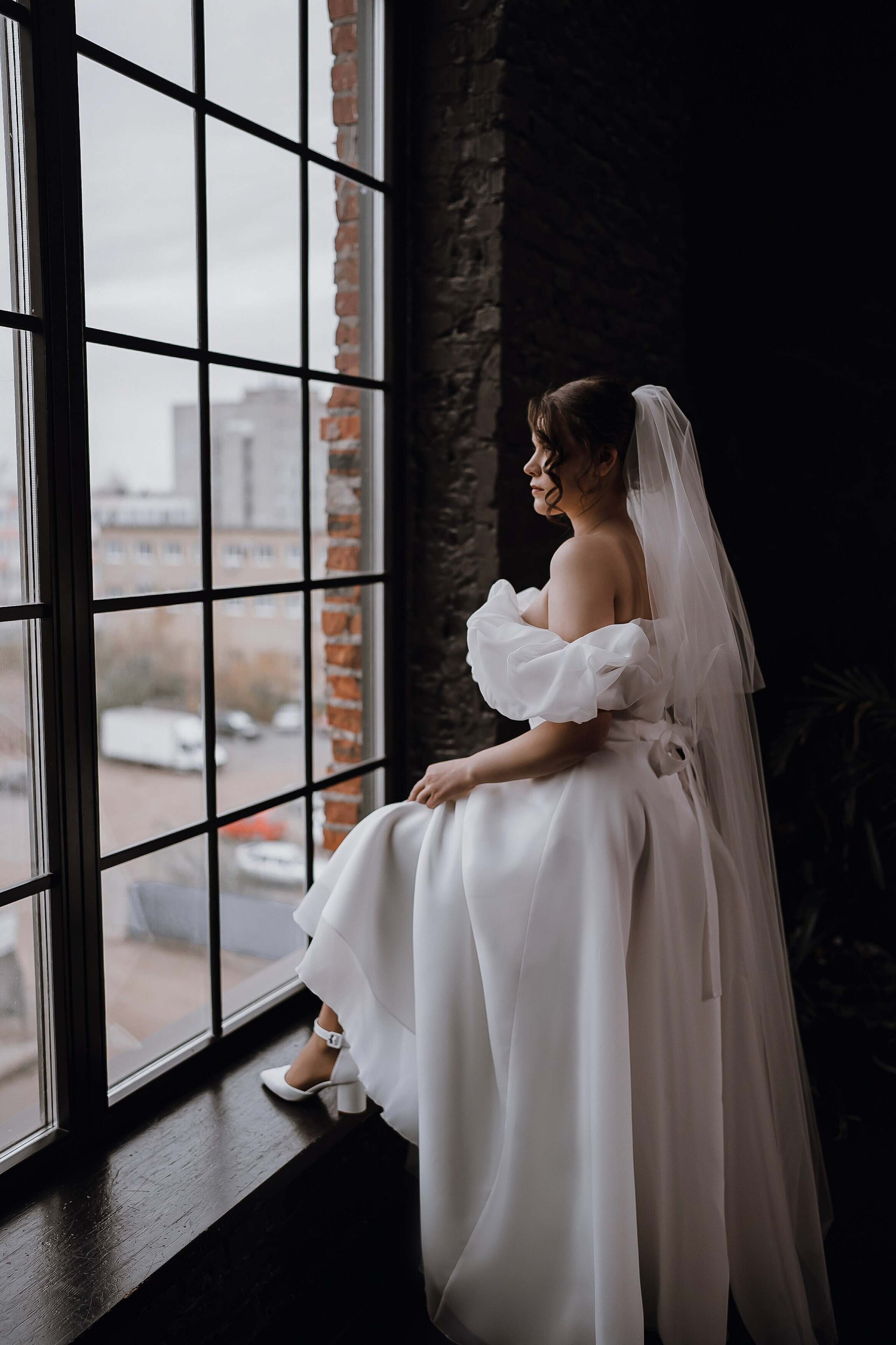 Руслан и Людмила. Фотограф Пермь | Юлия Арт