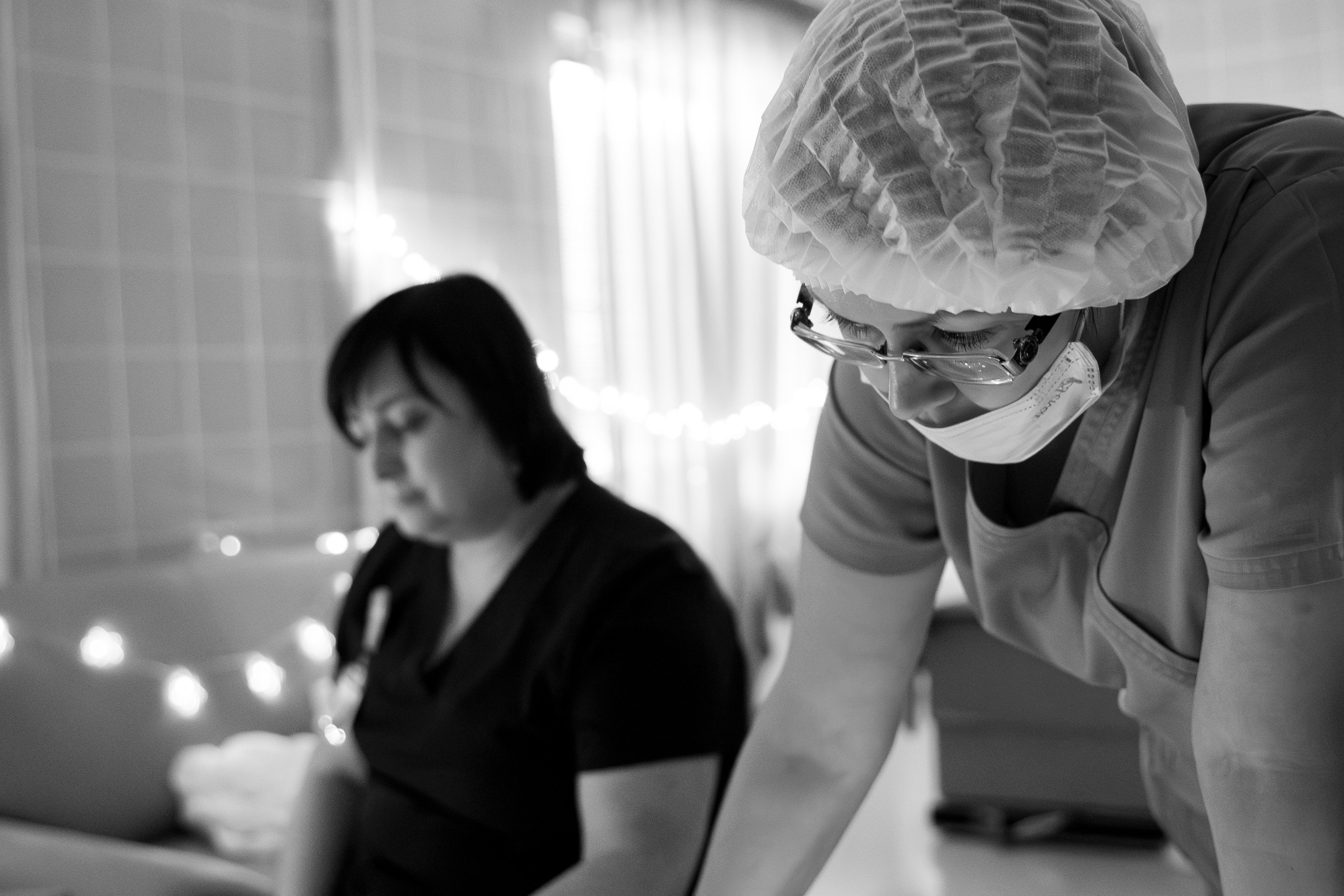 Марк. Фотограф на роды Москва Ольга Летучева