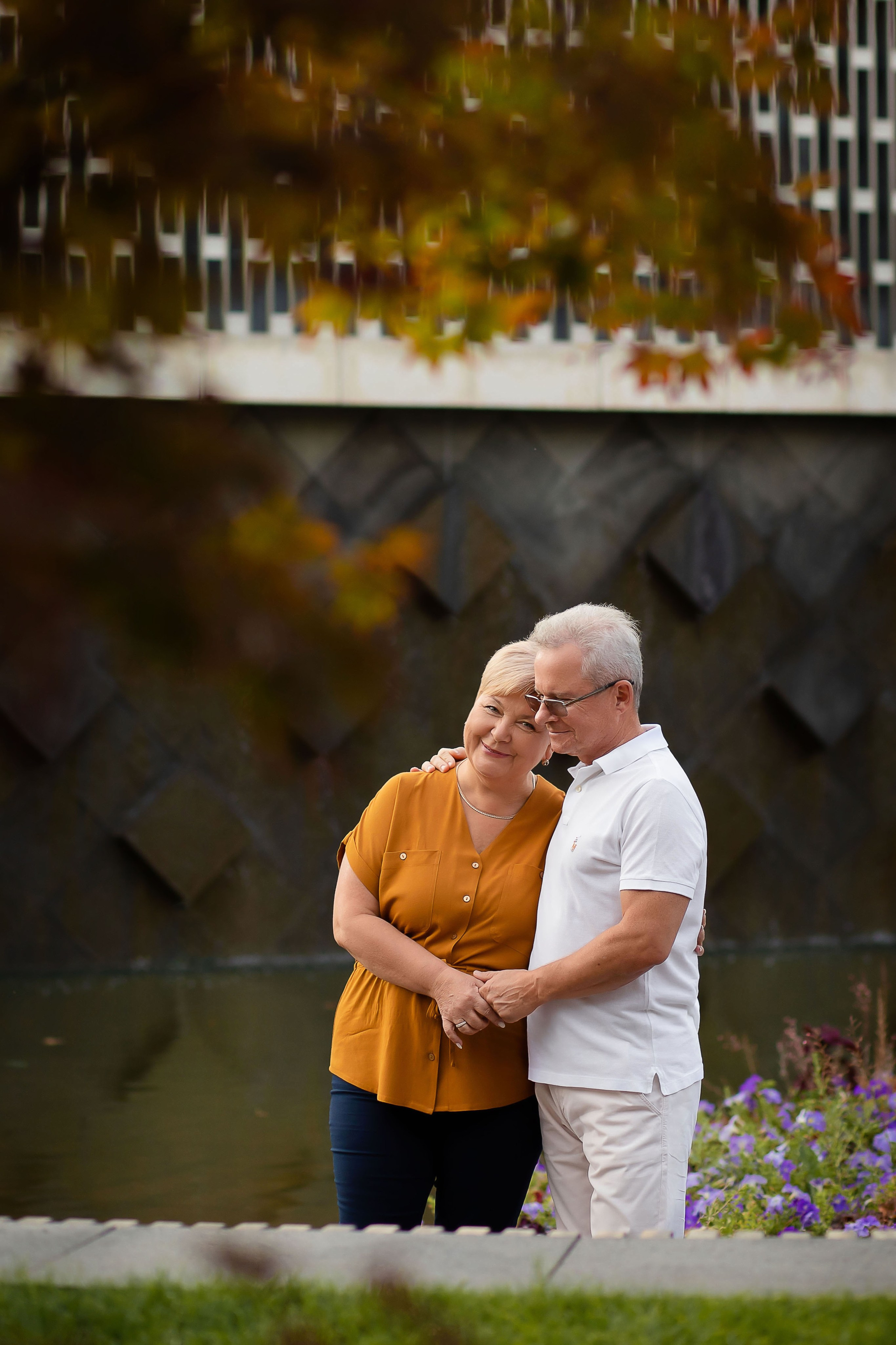 Фотосессия большой семьи в Краснодаре. Семейный и свадебный фотограф в Краснодаре. Кристина Ендальцева