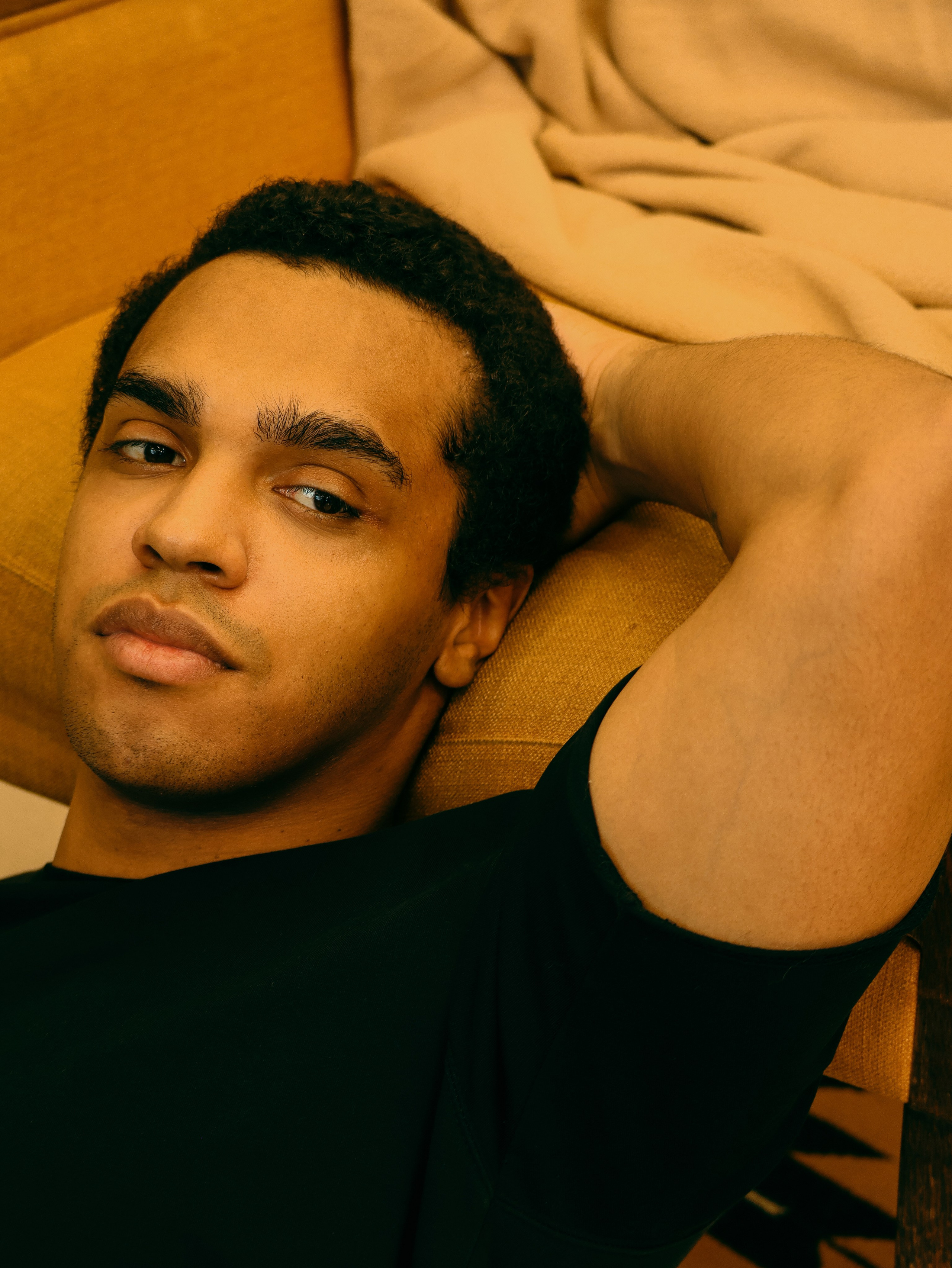 Портретная съёмка. Кинематографичный фотограф, видеограф Лина Плешакова, Санкт-Петербург