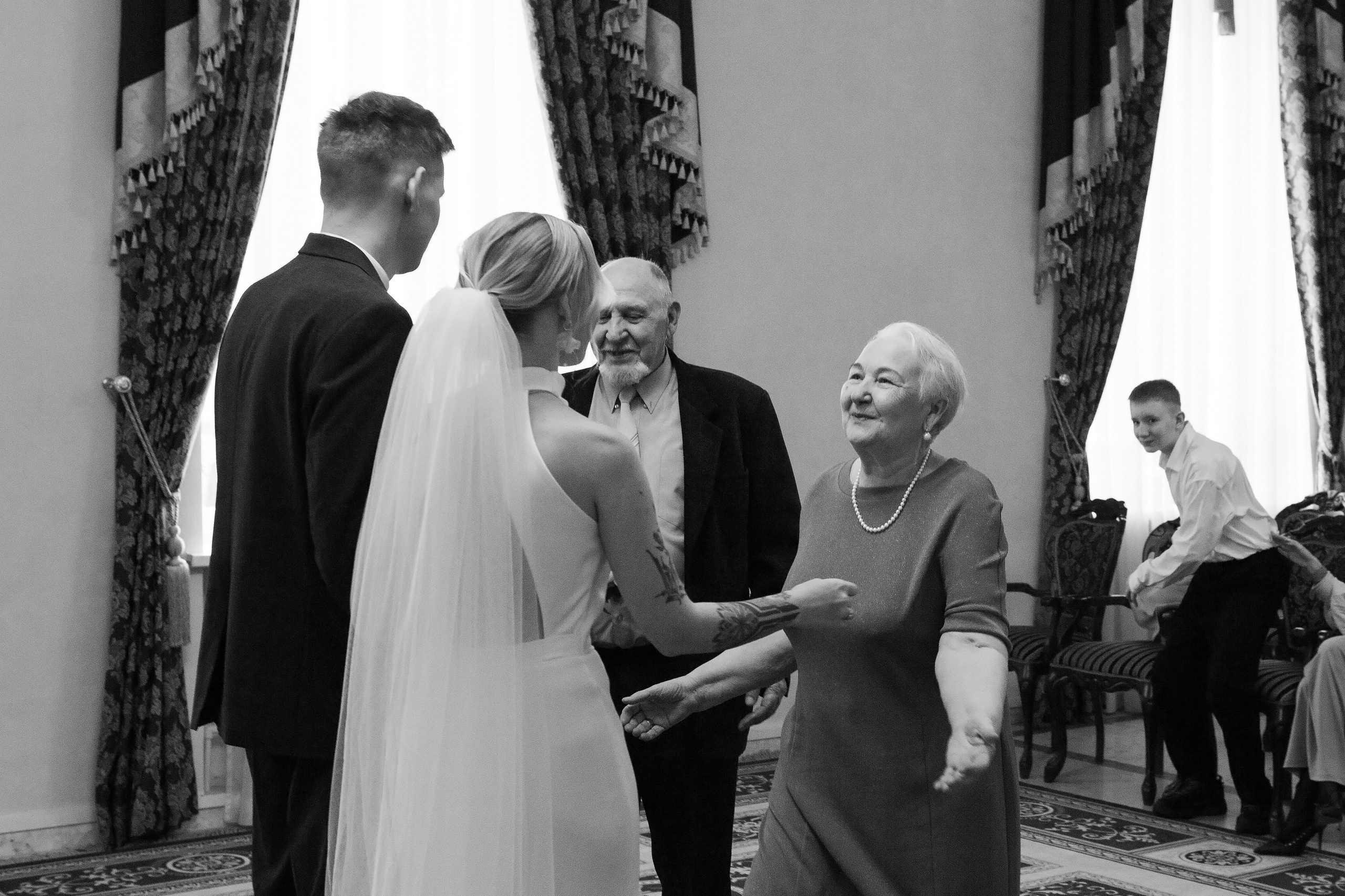 Александр и Софья. Фотограф в Краснодаре. Свадьбы| Репортажи| Портреты