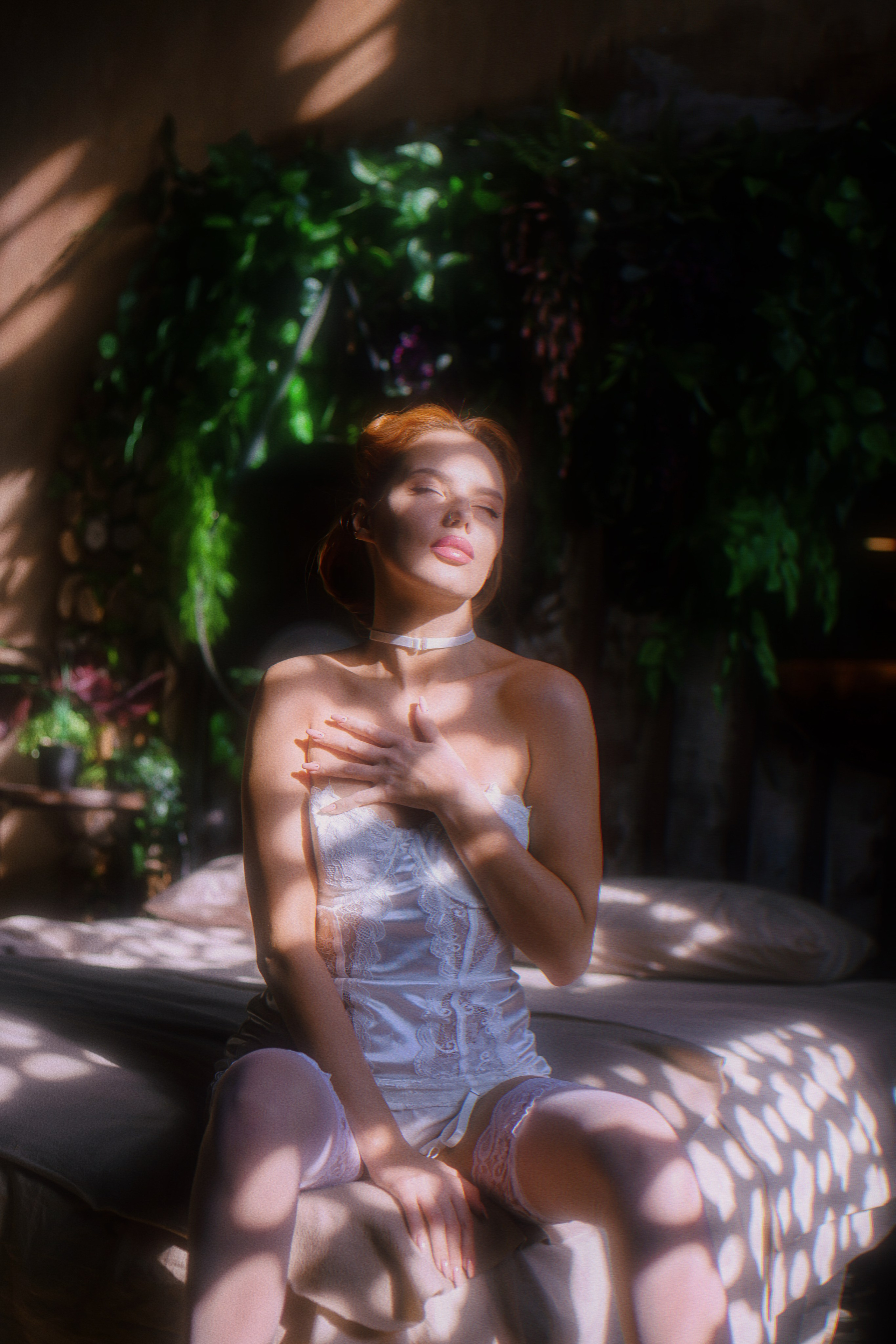 Индивидуальная. Фотограф Екатерина Лебедева