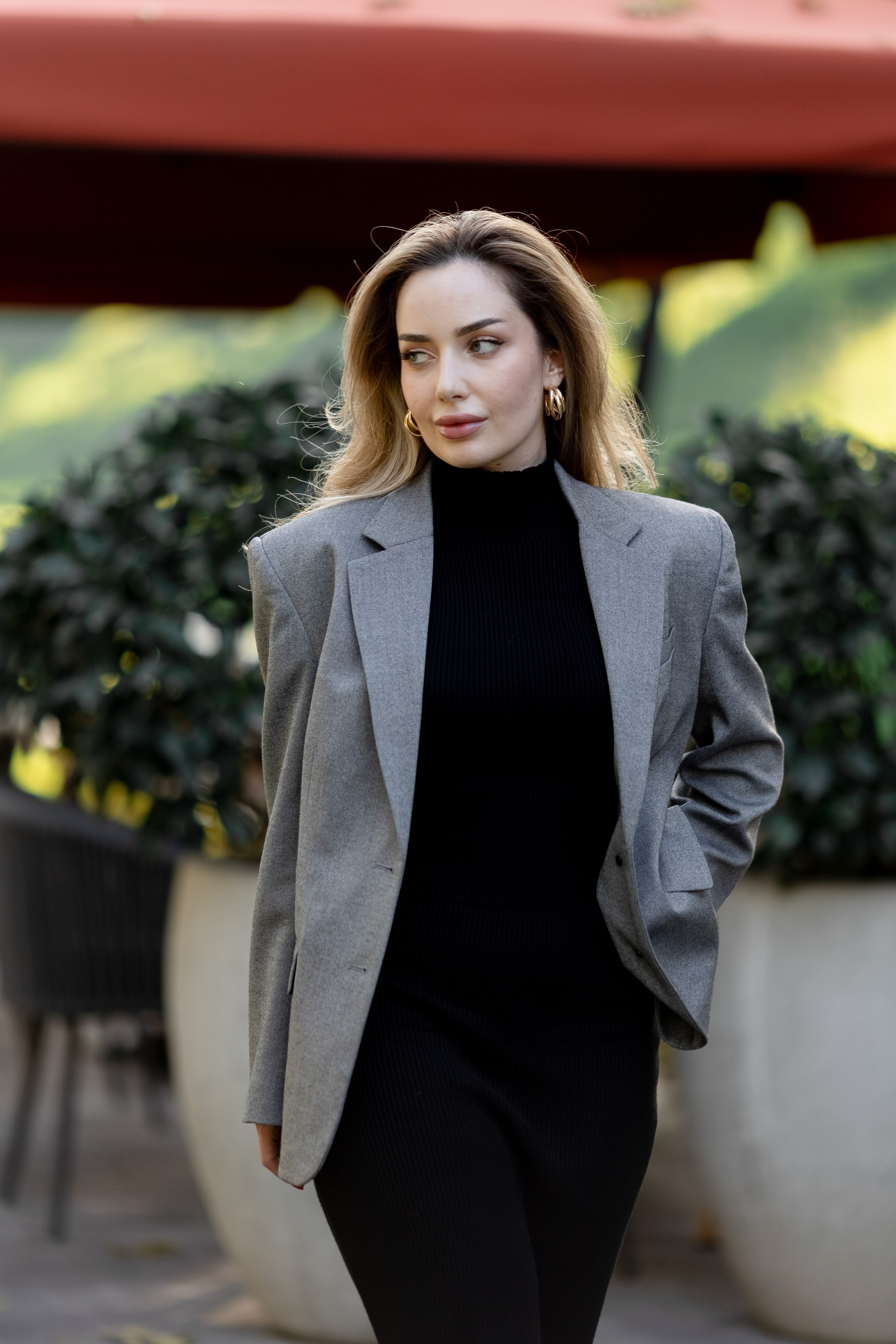 Sanita. Главная