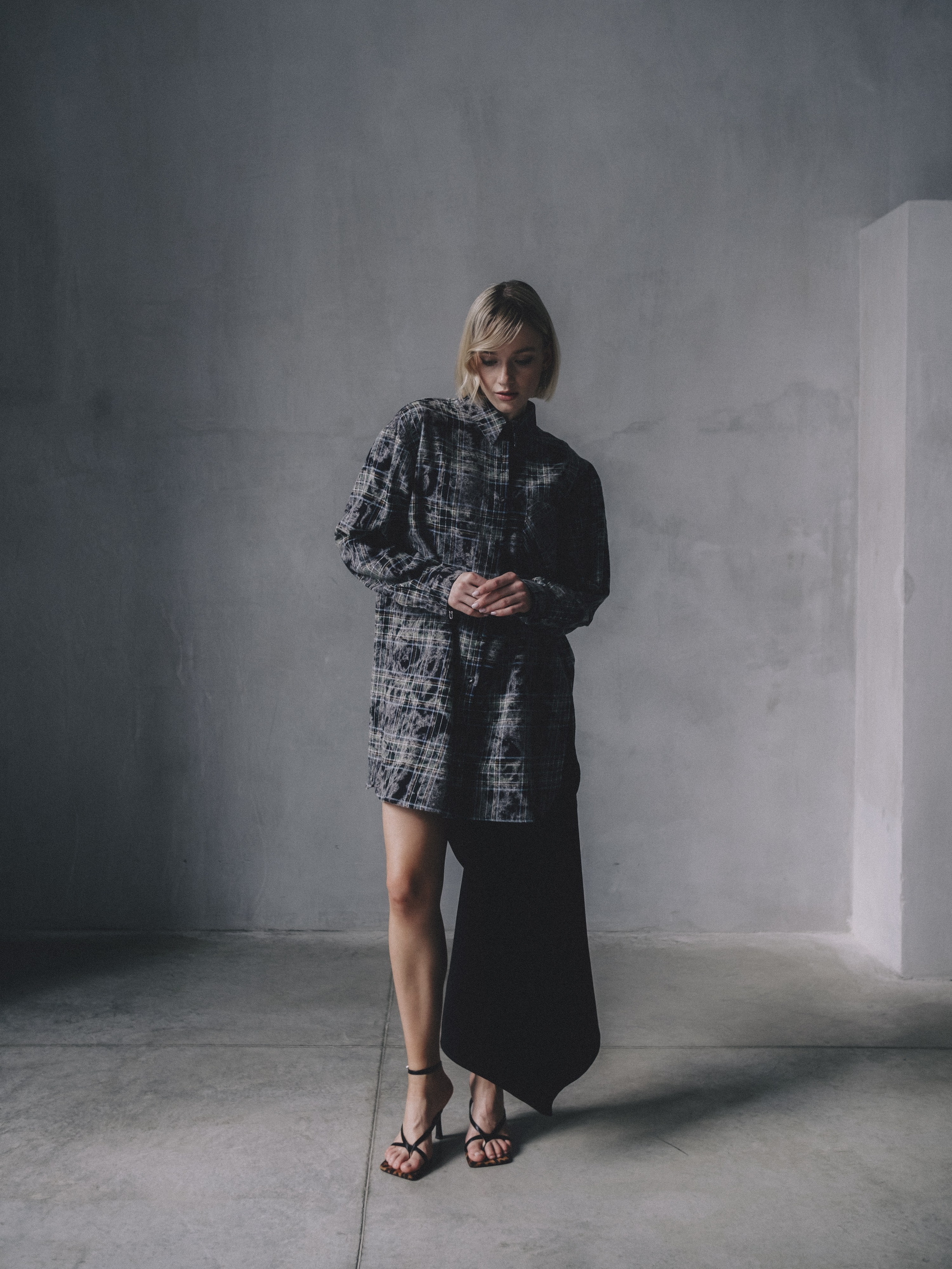 RÍSHAZ. Репортажный и портретный фотограф в Москве Илья Спиридонов