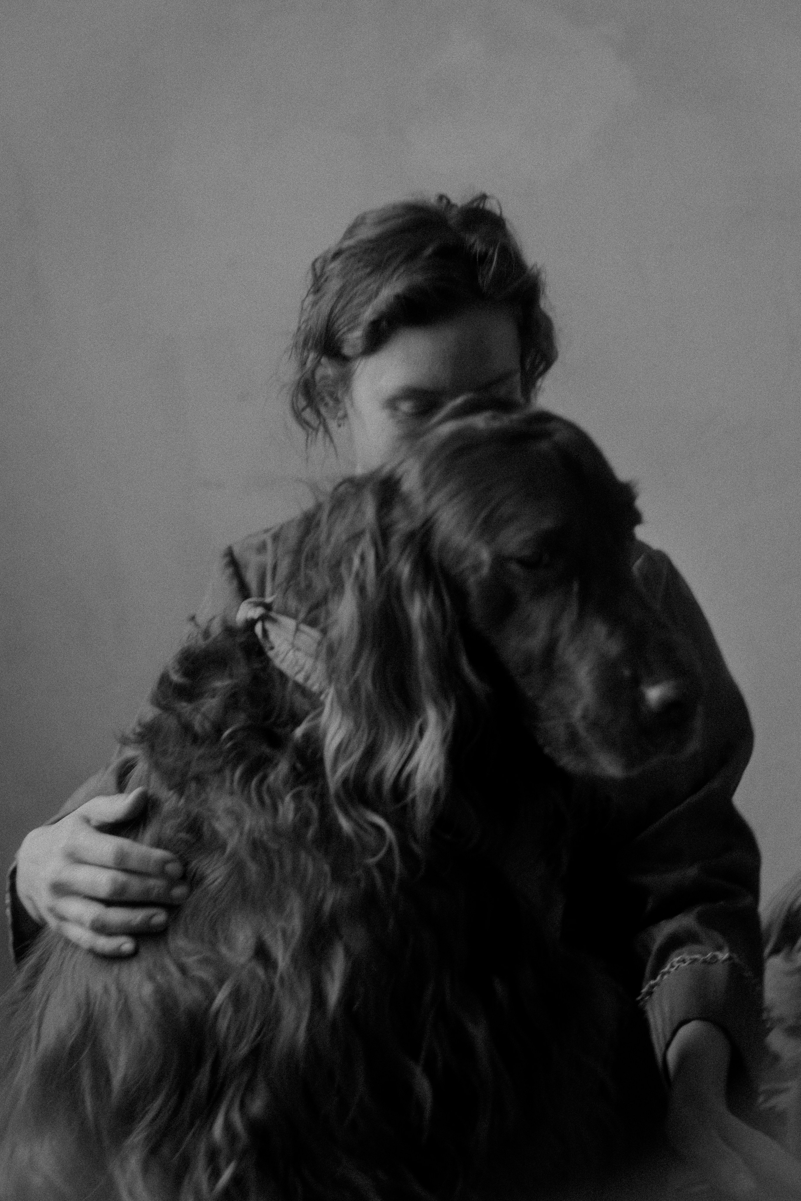 Elena Raya • Photographer