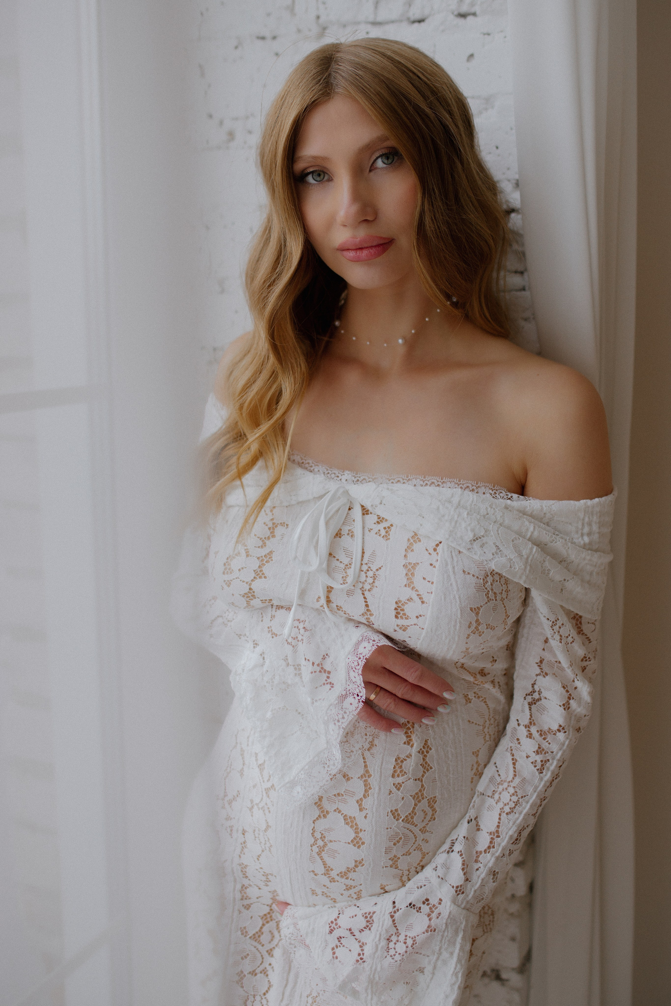 Никита и Катя | В ожидании. Свадебный фотограф Новосибирск