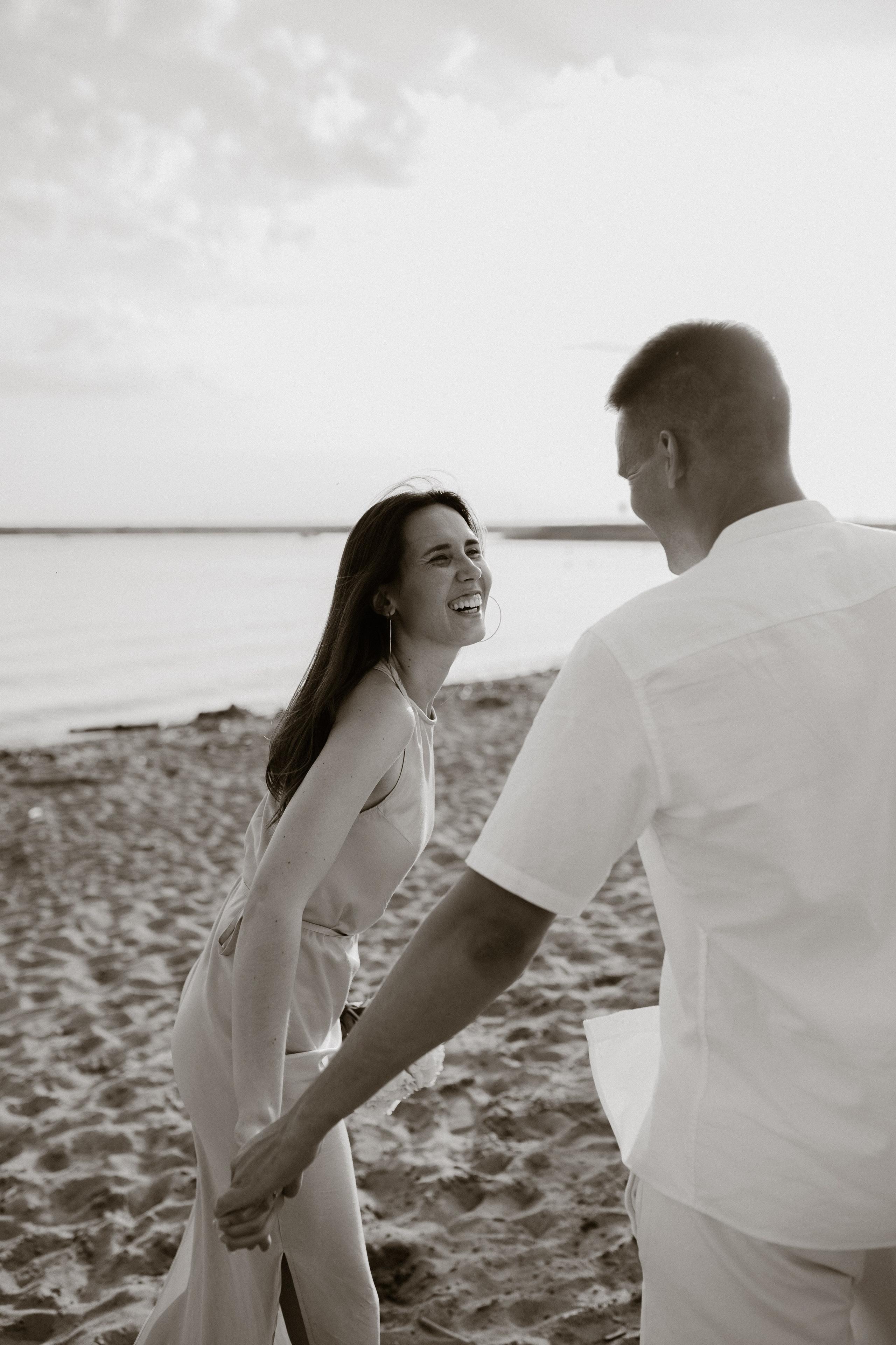 Предсвадебное Love Story | Михаил & Евгения. Свадебный фотограф Новосибирск