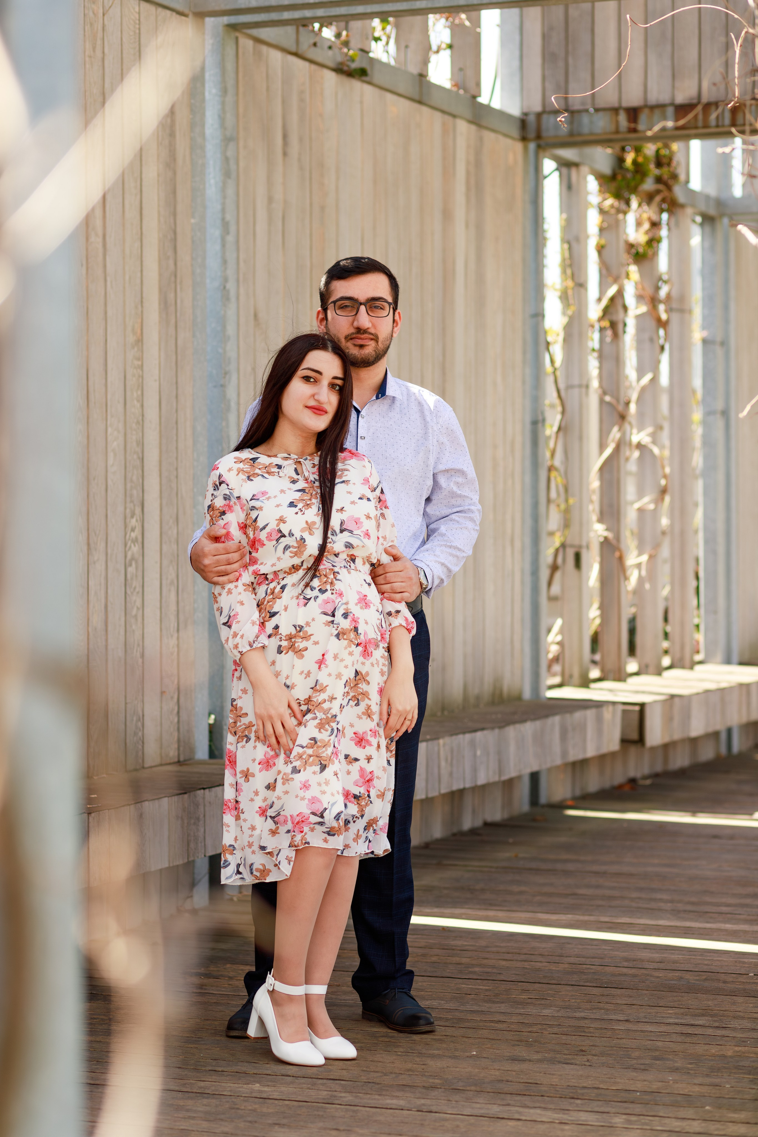 В ожидании. Семейный и детский фотограф в Краснодаре Ирина Лаврецкая