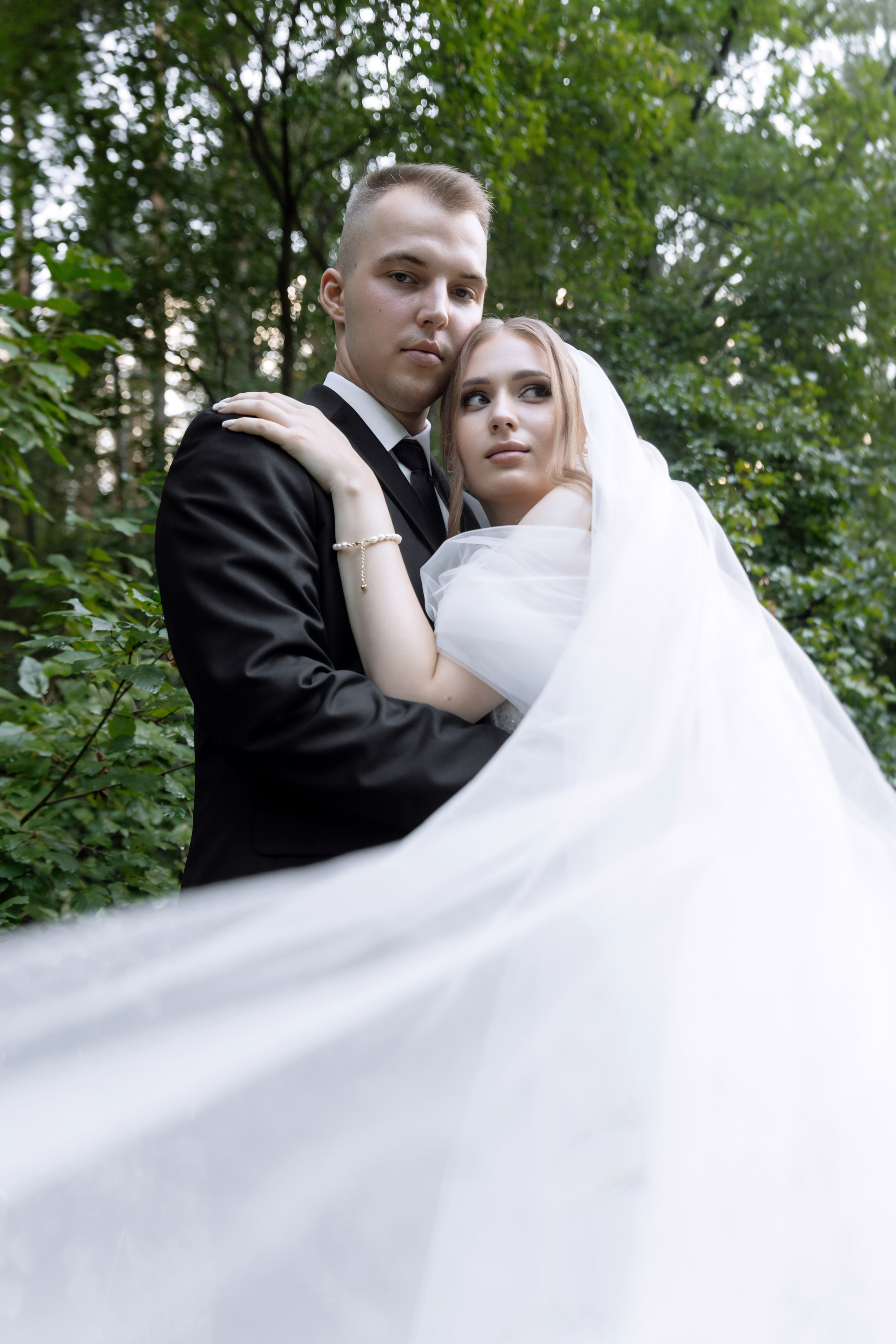 A&V. Фотограф Константин Жуйков