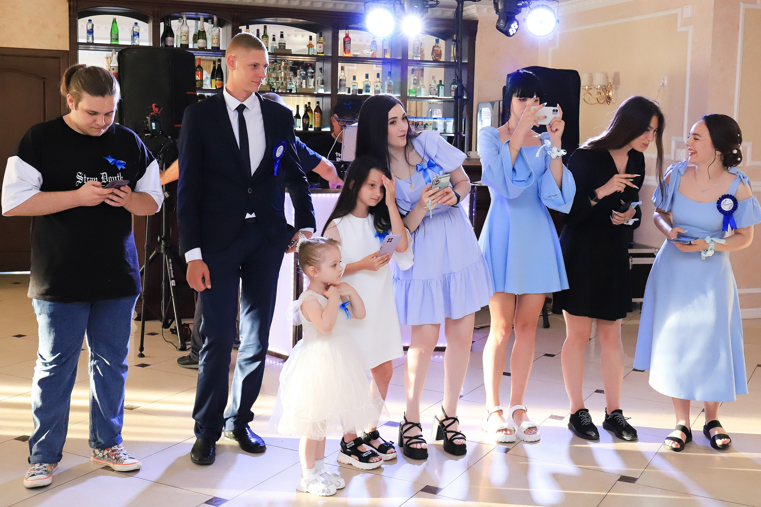 Александр и Анастасия. Игорь Варава свадебный фотограф видеограф Белая Глина Краснодар