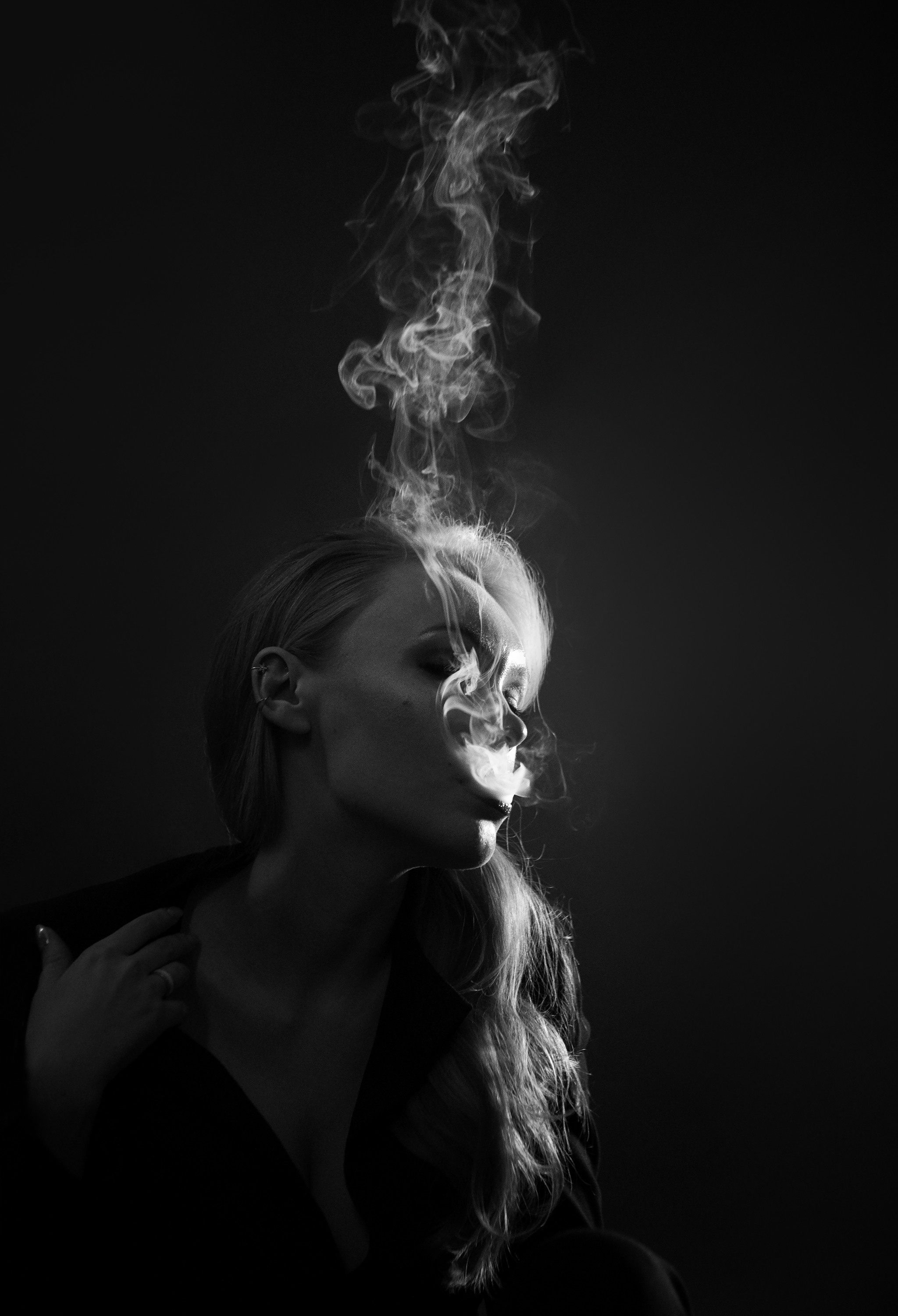 Portraits. Главная