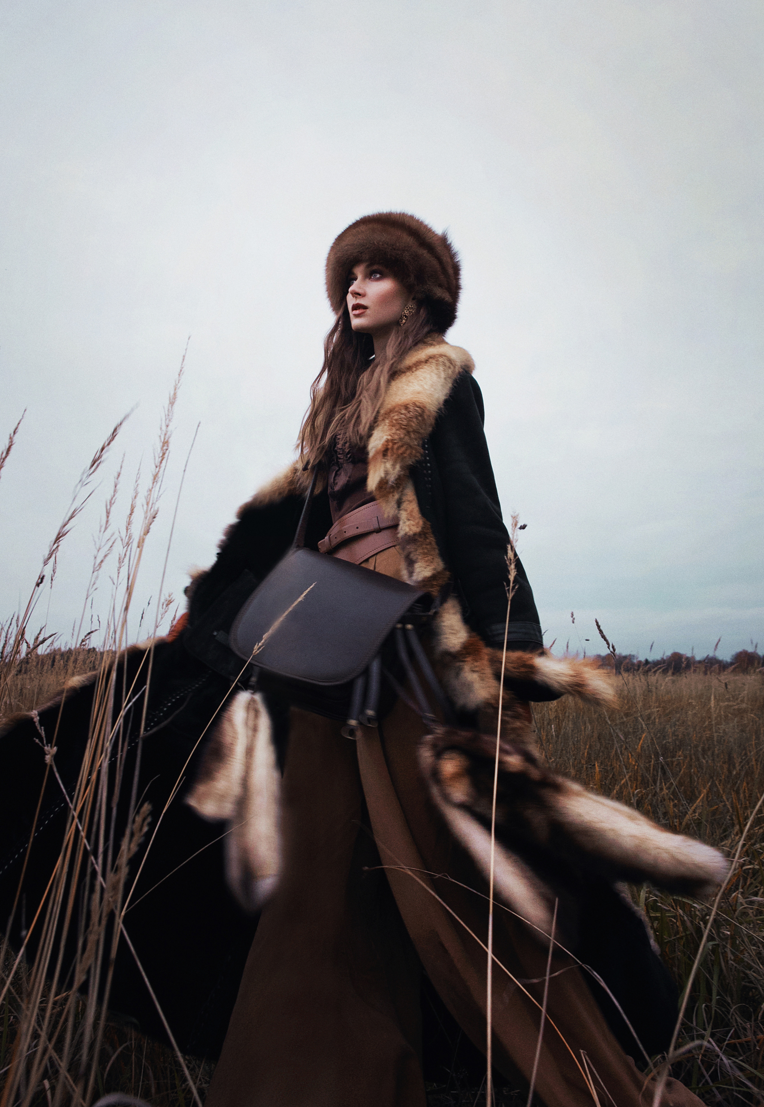 Русская охота. Главная