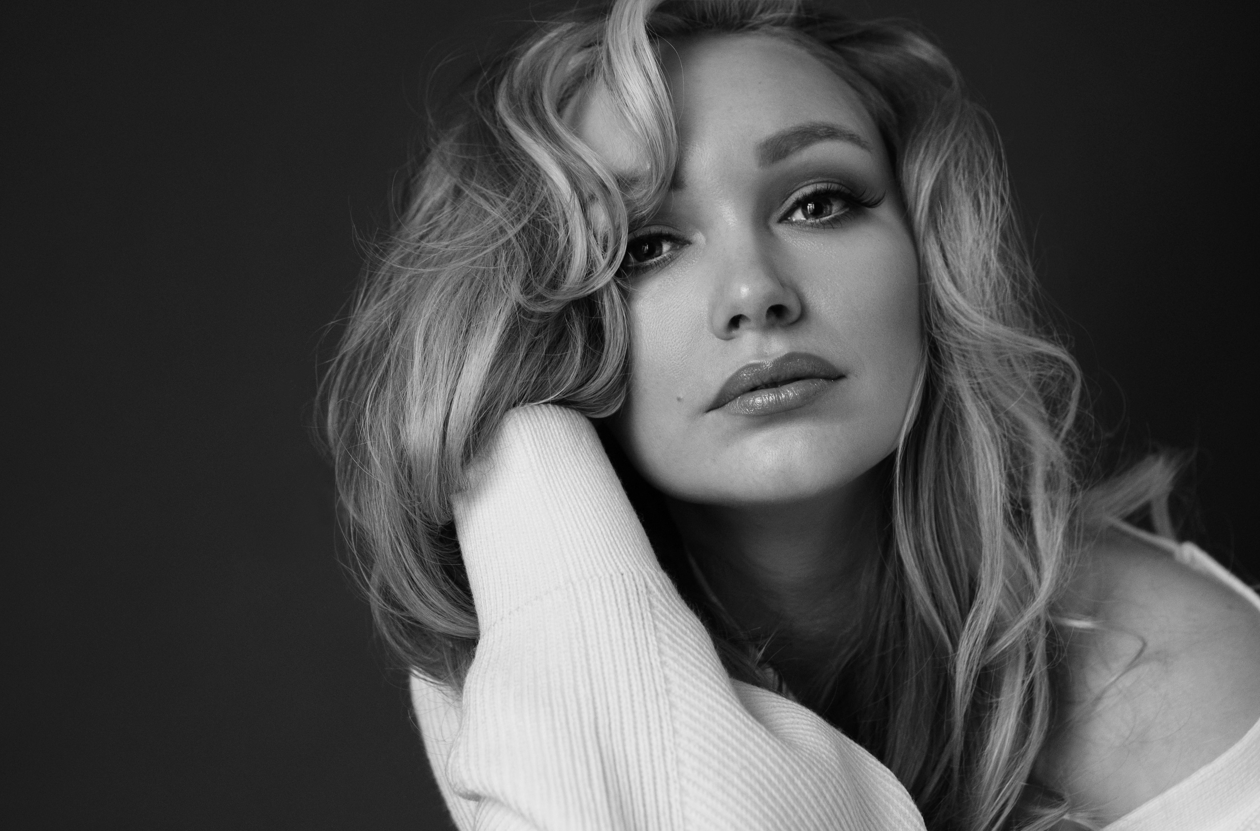 Portraits. Главная