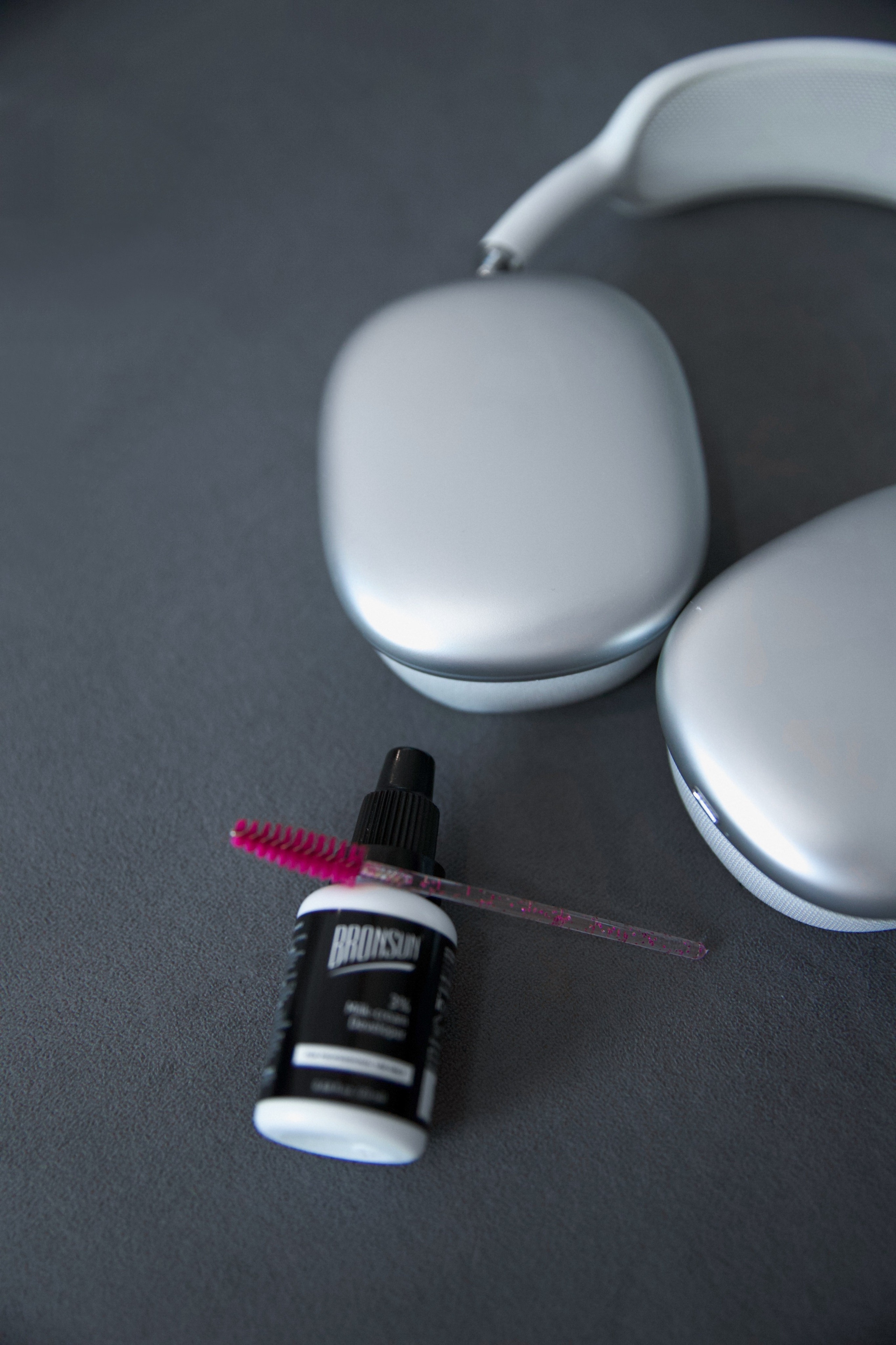 Студия красоты. Фотограф Велькер Марина