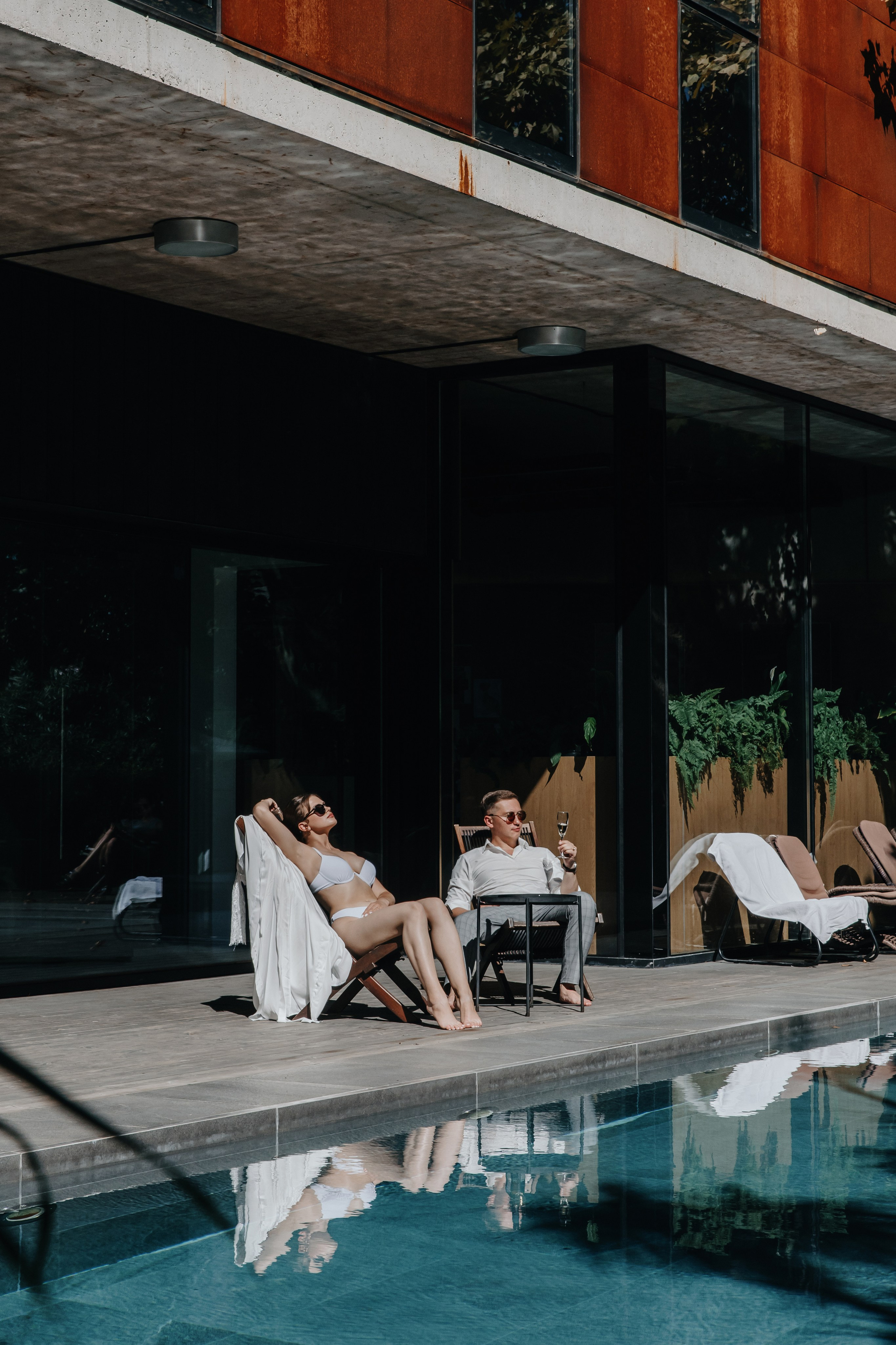 Саша и Саша. Свадебный фотограф и видеограф Когай Дмитрий и Юлия