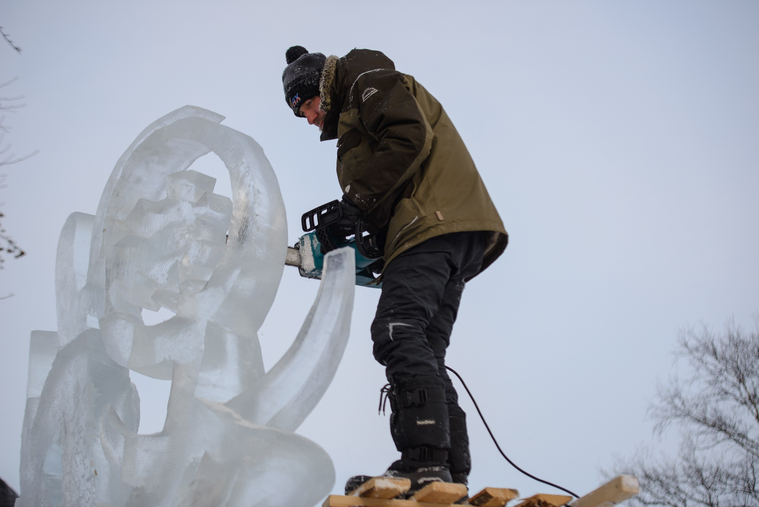 Гиперборея 2024. Предметный фотограф в Петрозаводске Дибров Николай