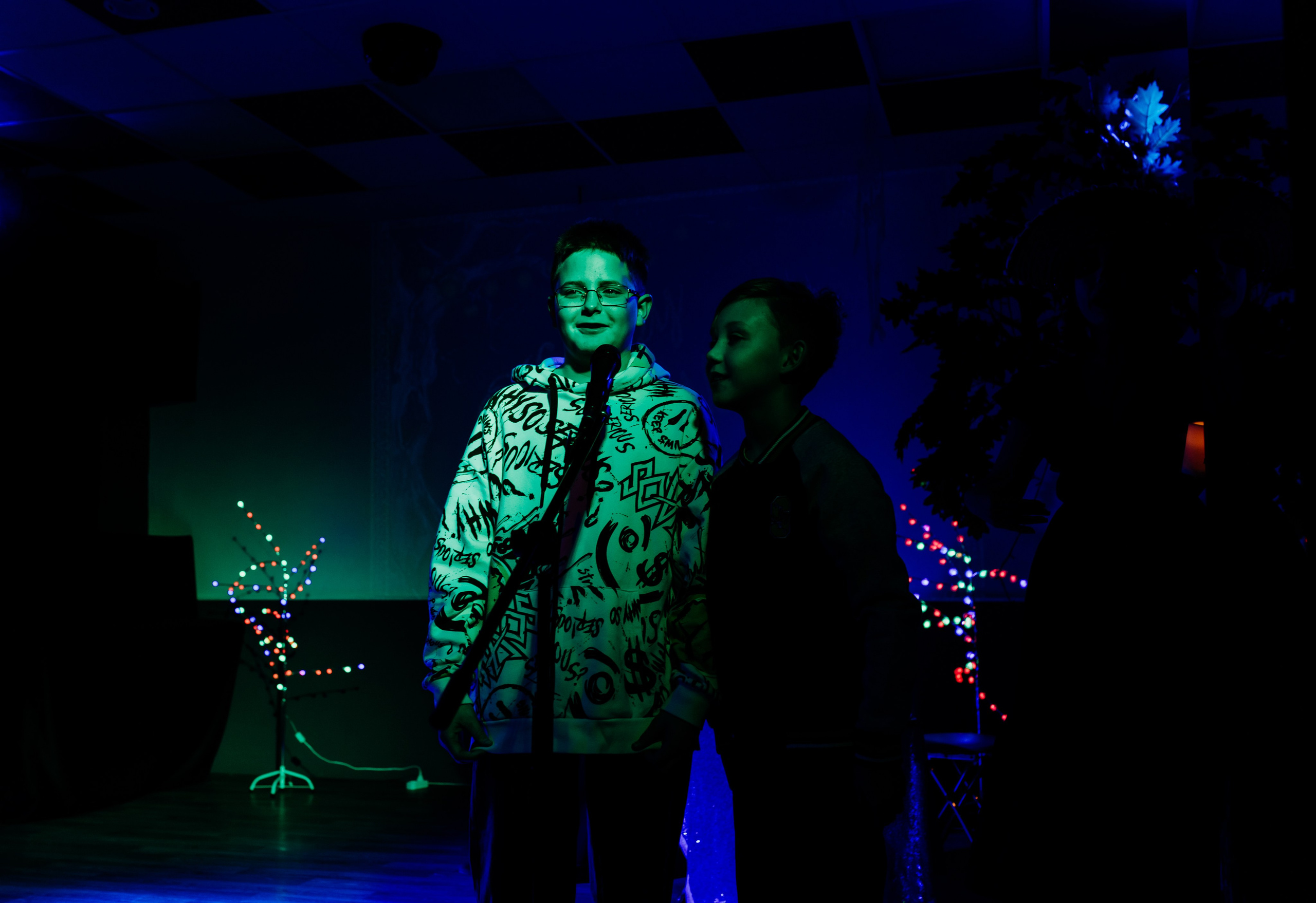 День Рождения. Персональный и семейный фотограф в Нижнем Новгороде-Карачева Анна