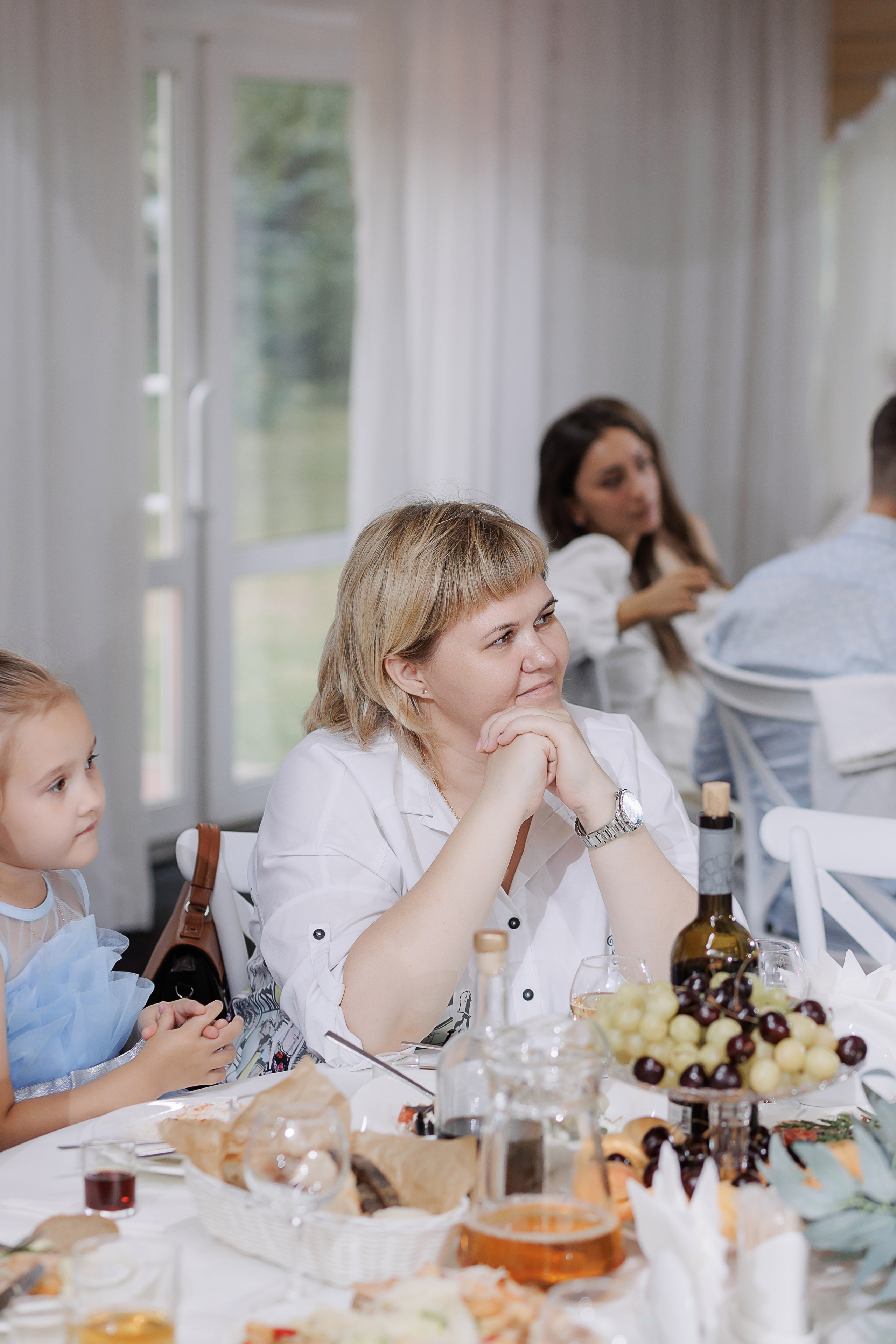 Виталий и Алина. Свадебный и семейный фотограф в Твери и Тверской области