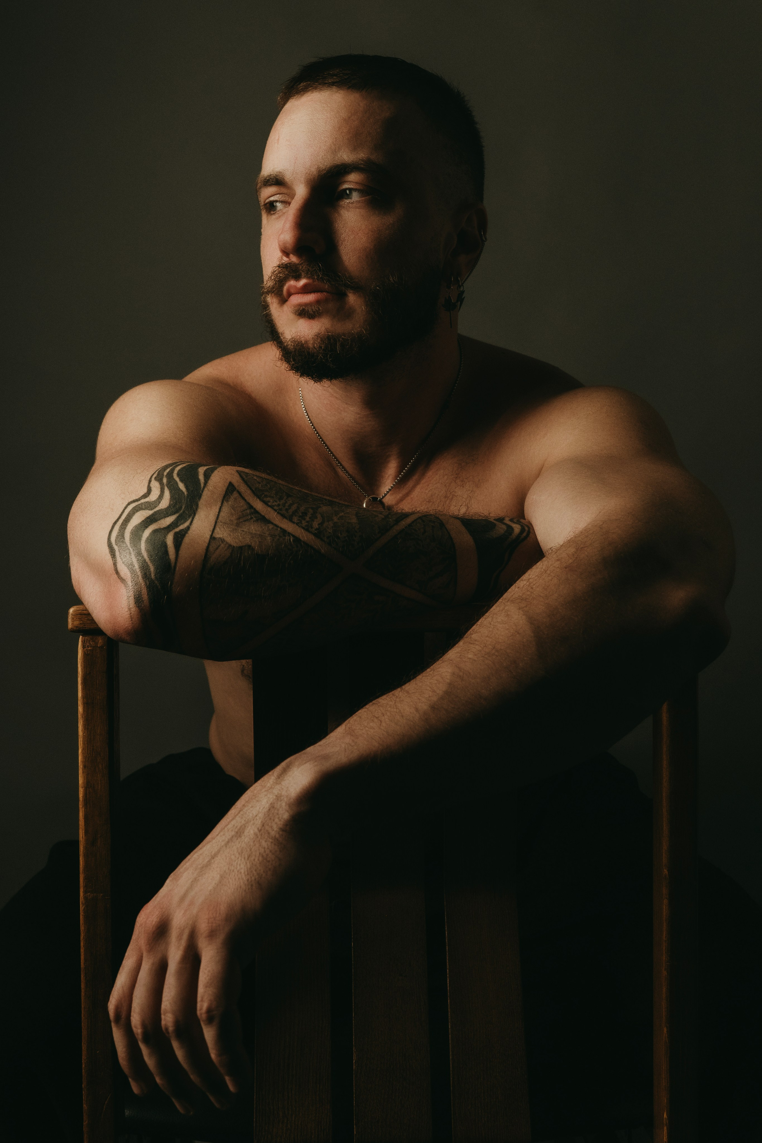 Демьян. Ваш фотограф