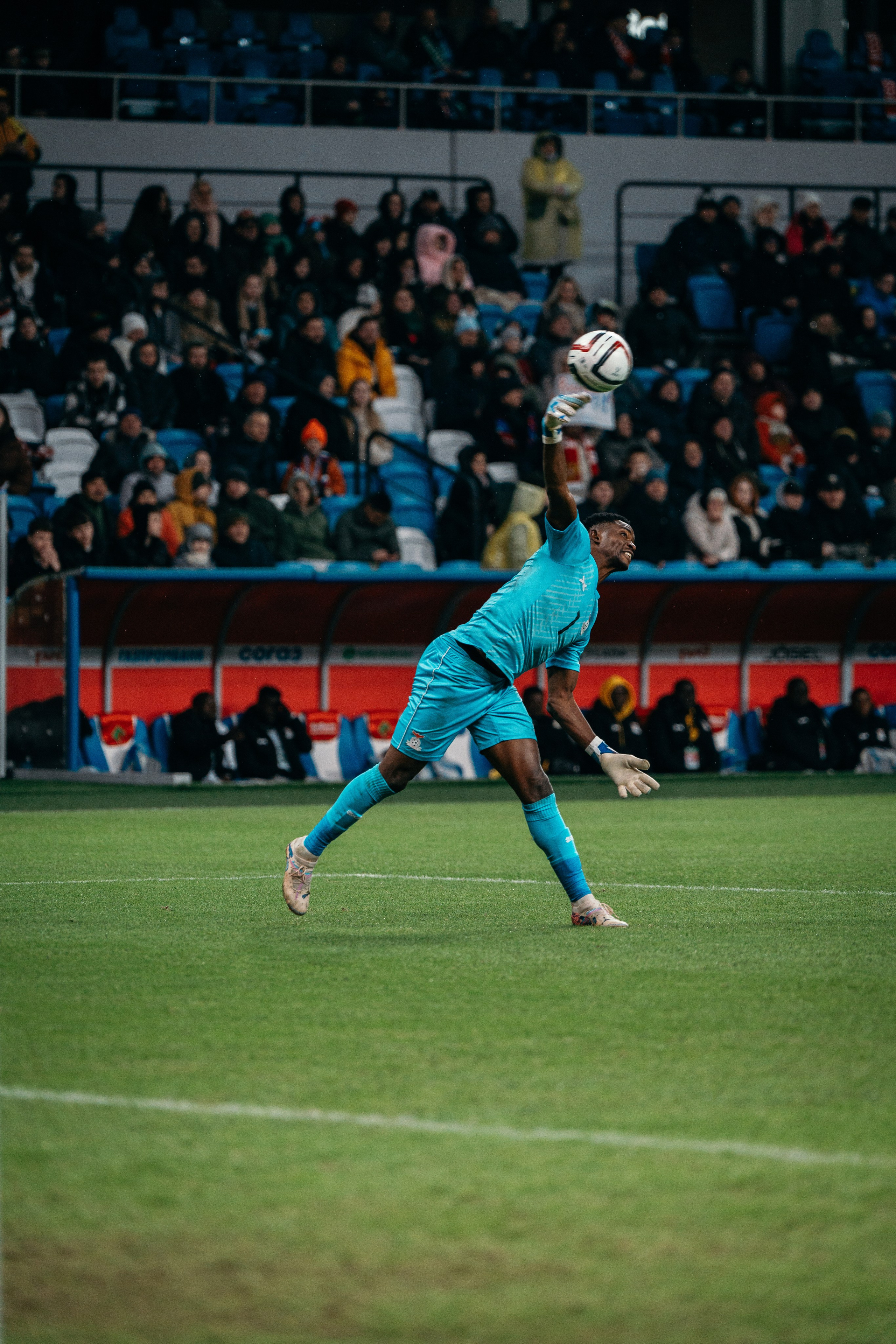 Sports. Photographer based in moscow Peter Tchana