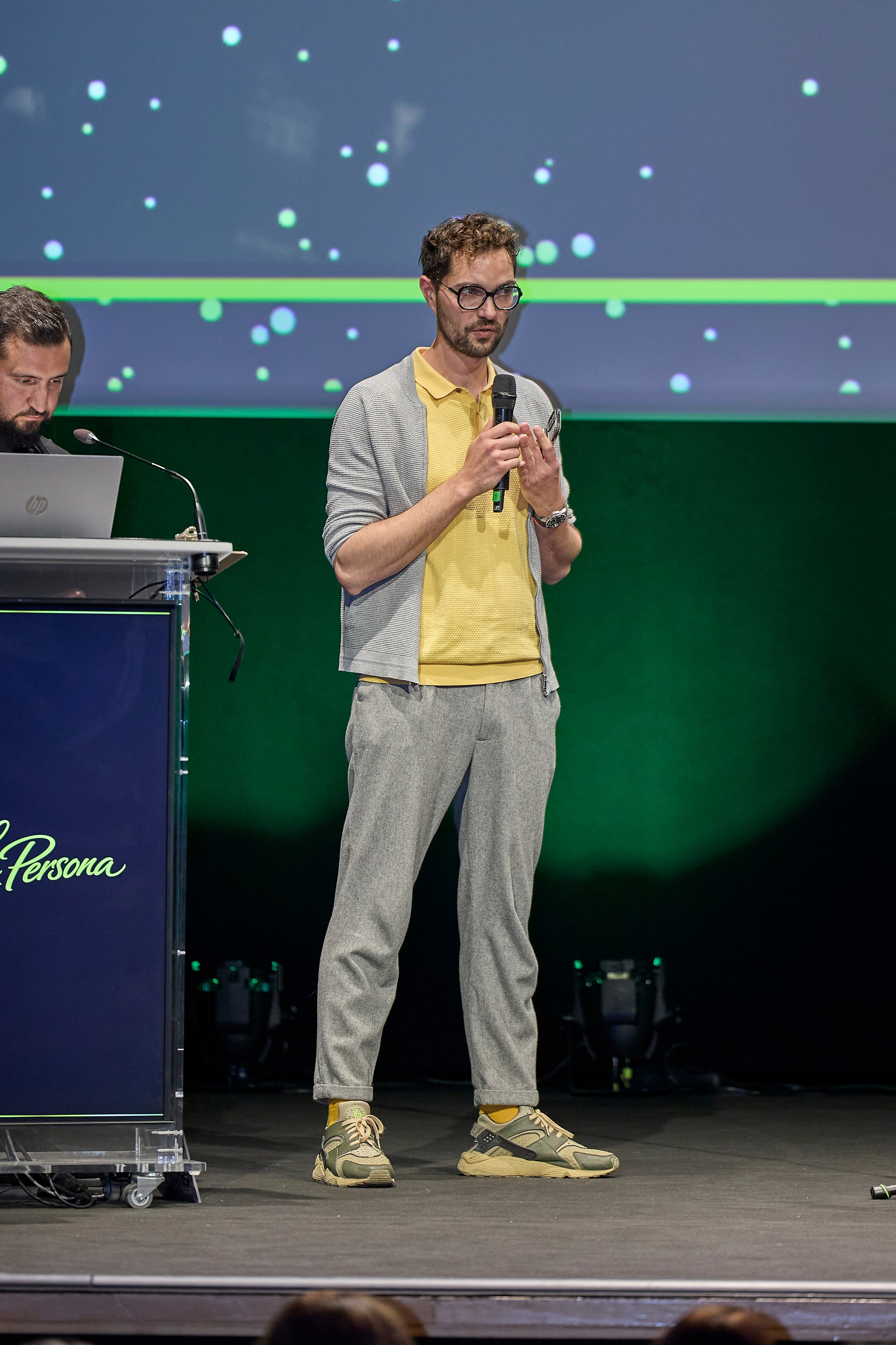 La Persona Awards 2026. Fotógrafa, videógrafa y piloto de dron en Valencia, España - Anna Baranova