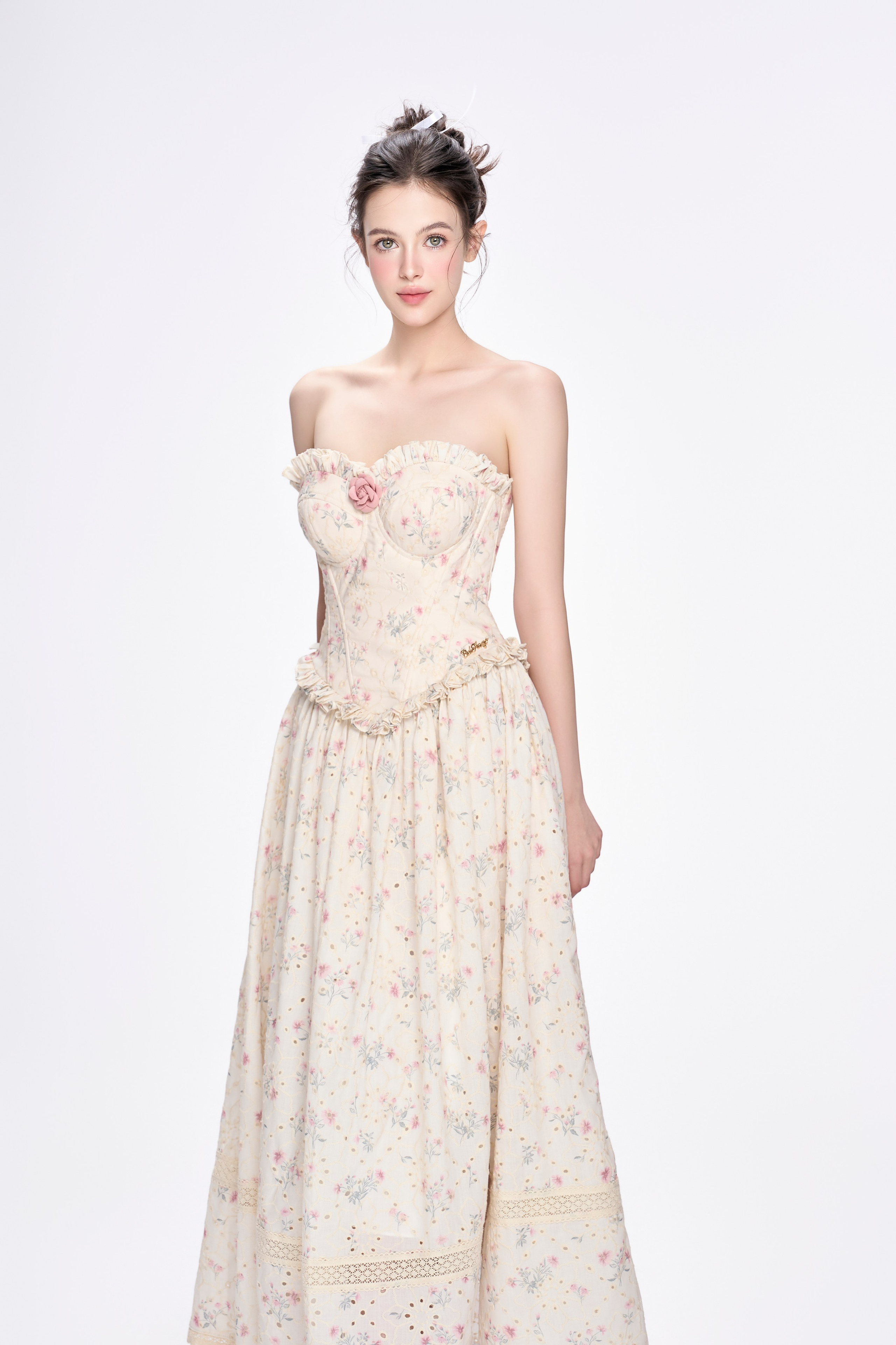 NADYA. Модельная студия MIA Models