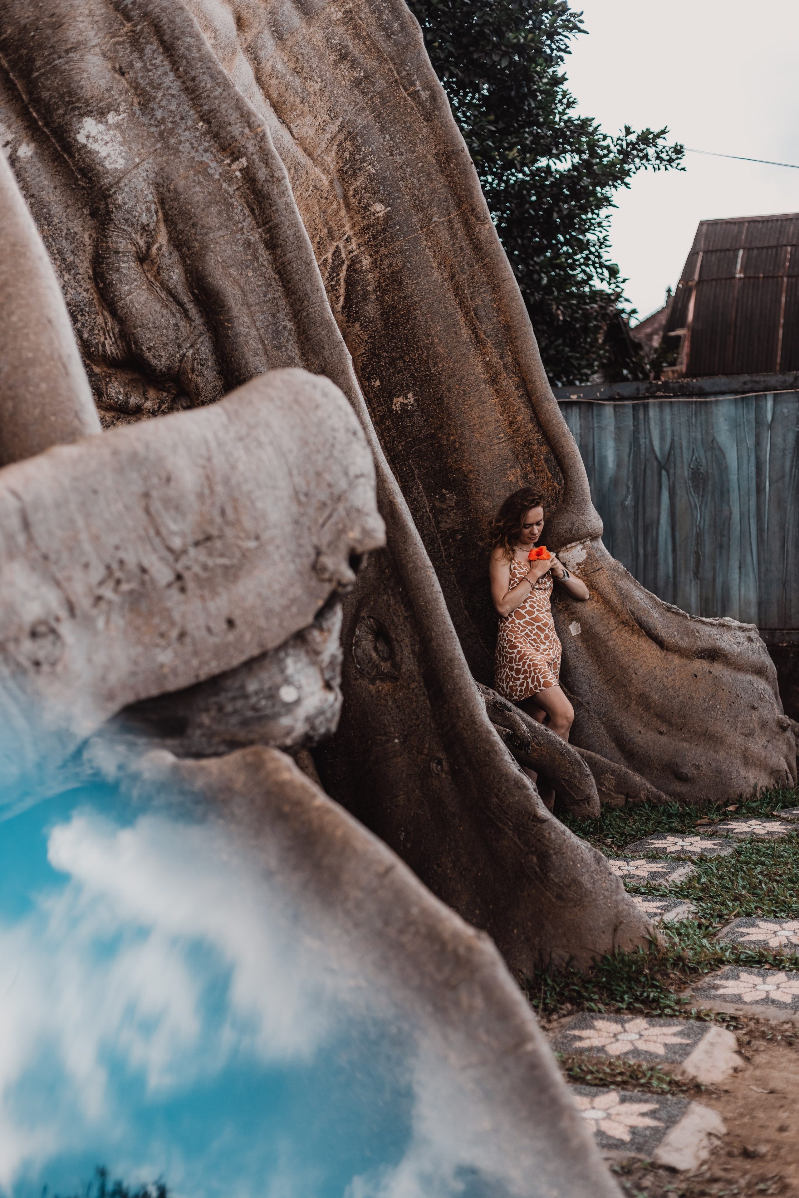 Uniunon. Мариам Багдасарян