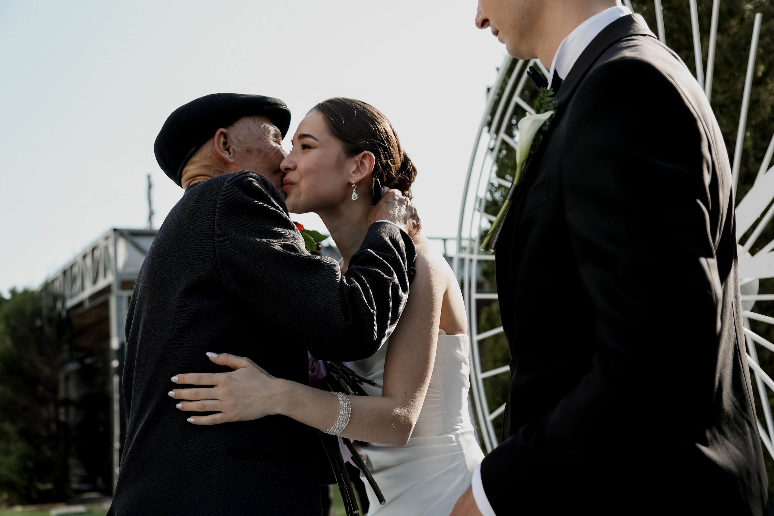 Нити Времени. Свадебный фотограф Ольга Веремчук