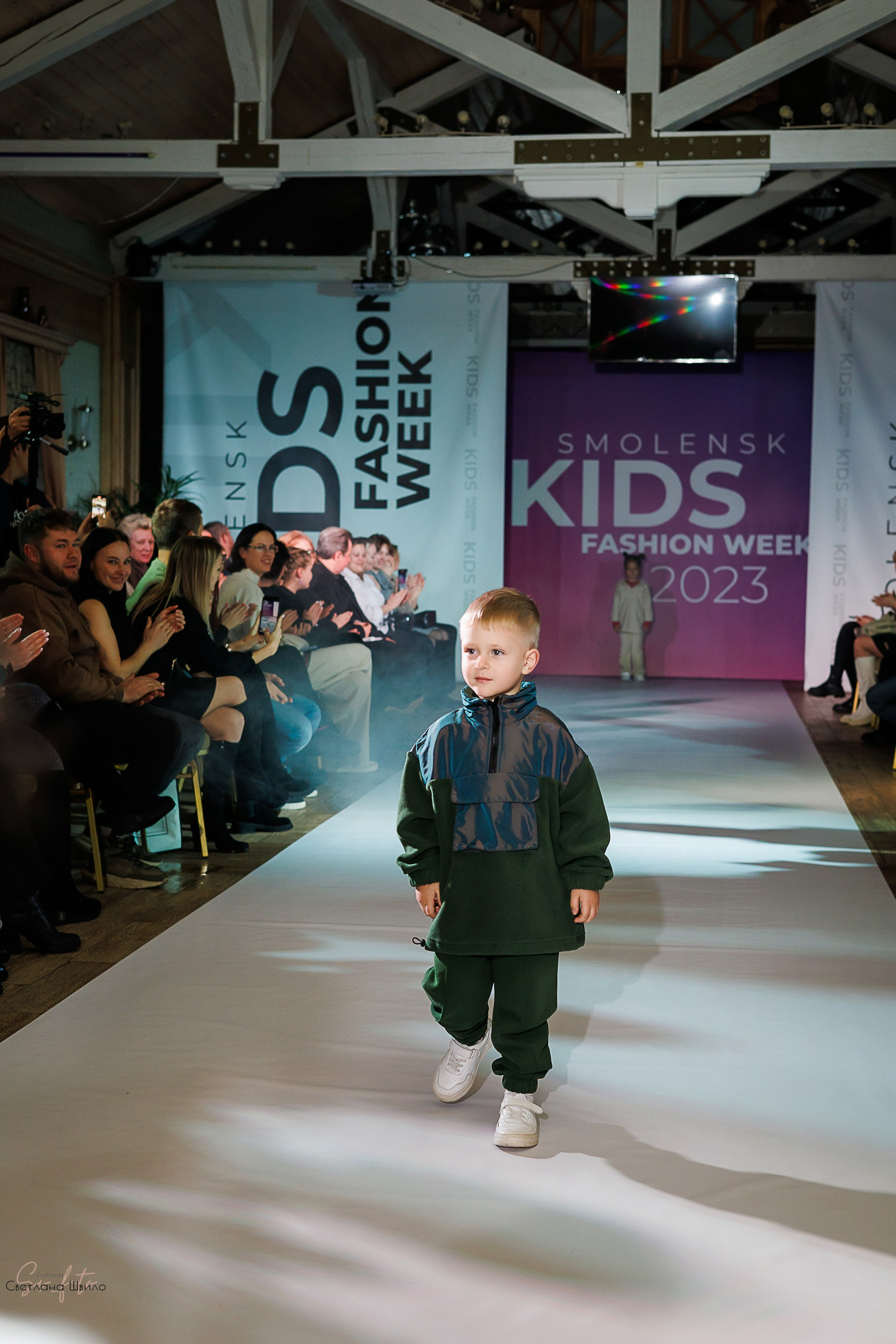 Smolensk Fashion Week_показы_ДЕНЬ 1. Главная