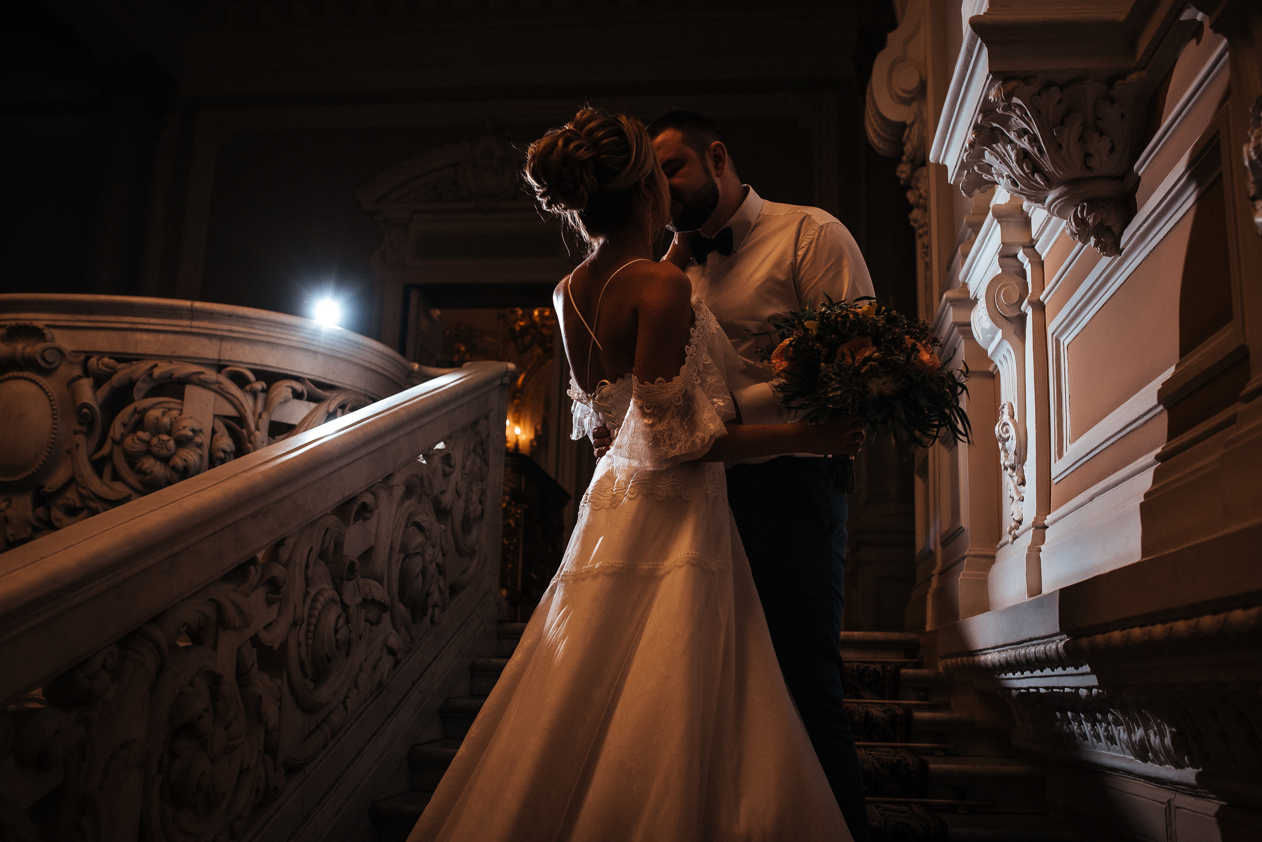 Свадебный фотограф в Санкт-Петербурге Афонин Андрей