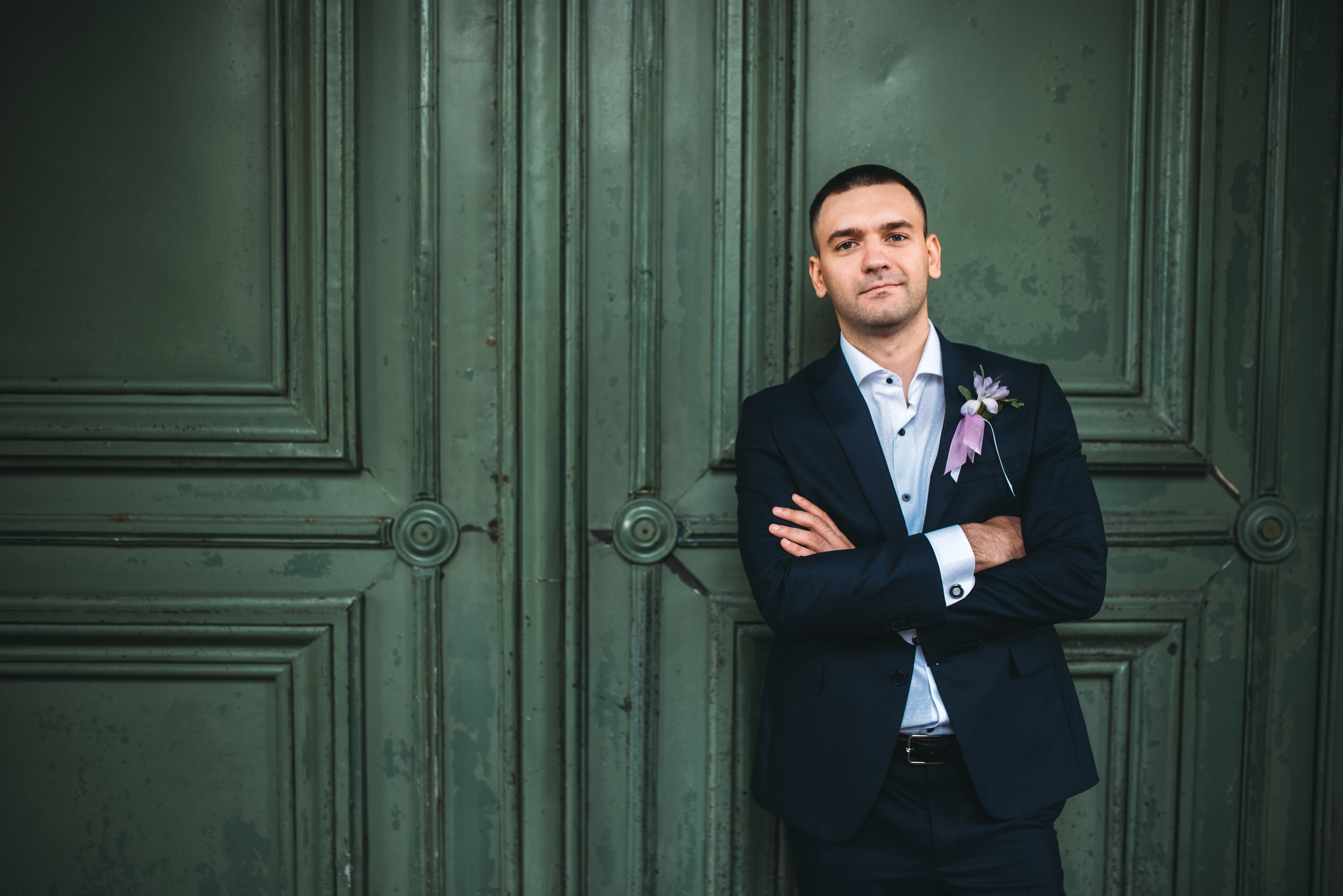 Очень насыщенная Фотосъемка свадьбы в Санкт-Петербурге. Свадебный фотограф в Санкт-Петербурге Афонин Андрей