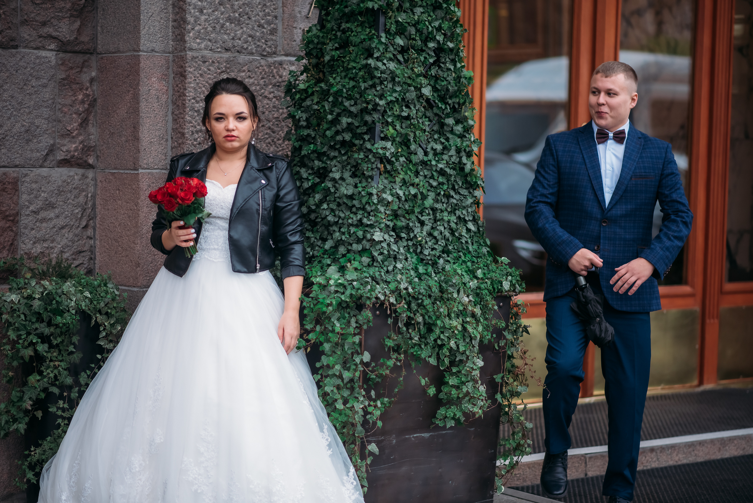 Фотосъемка свадьбы в Санкт-Петербурге. Свадебный фотограф в Санкт-Петербурге Афонин Андрей