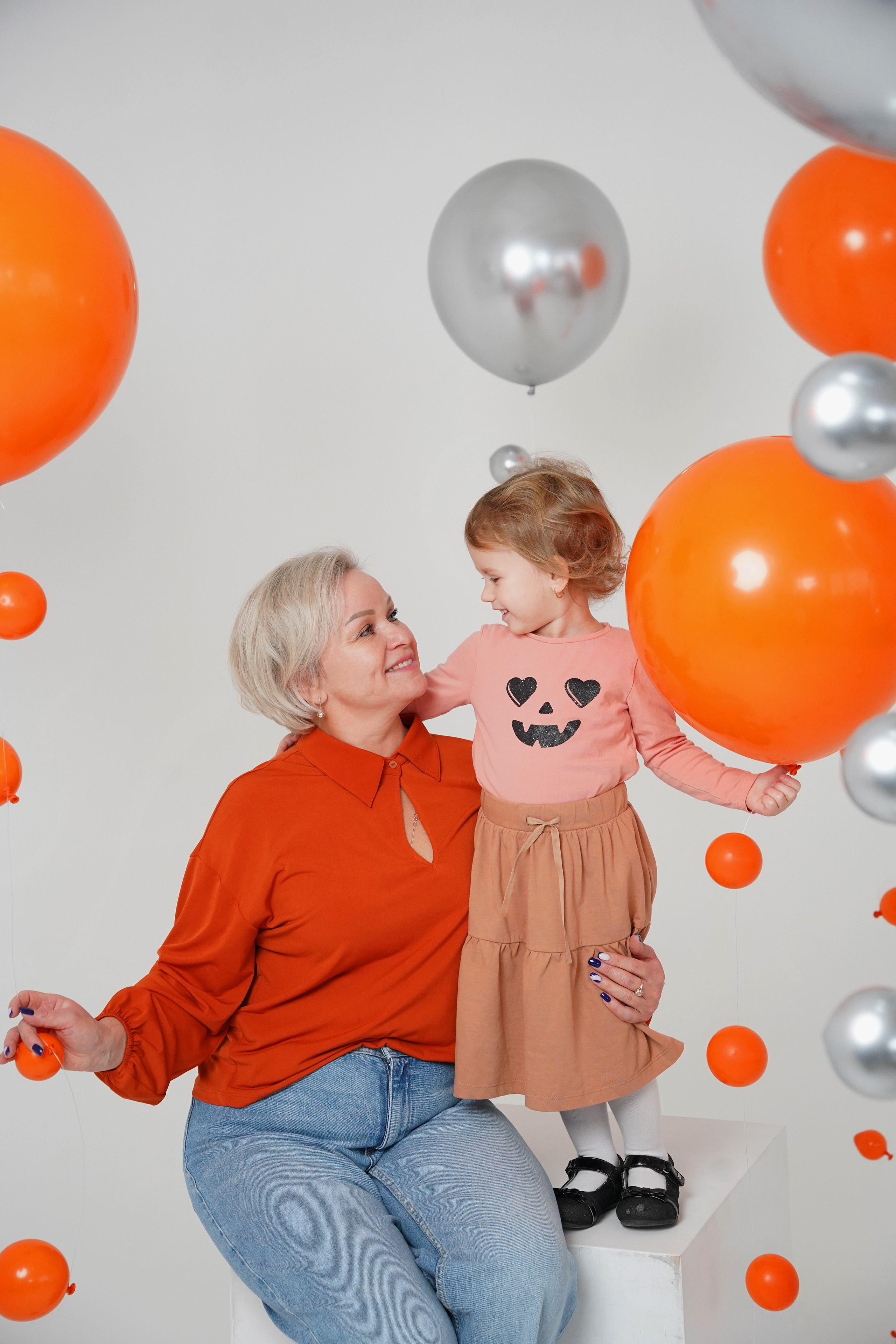 Фотосессия Елены. Студийный и портретный фотограф в САНКТ-ПЕТЕРБУРГЕИрина Махаон