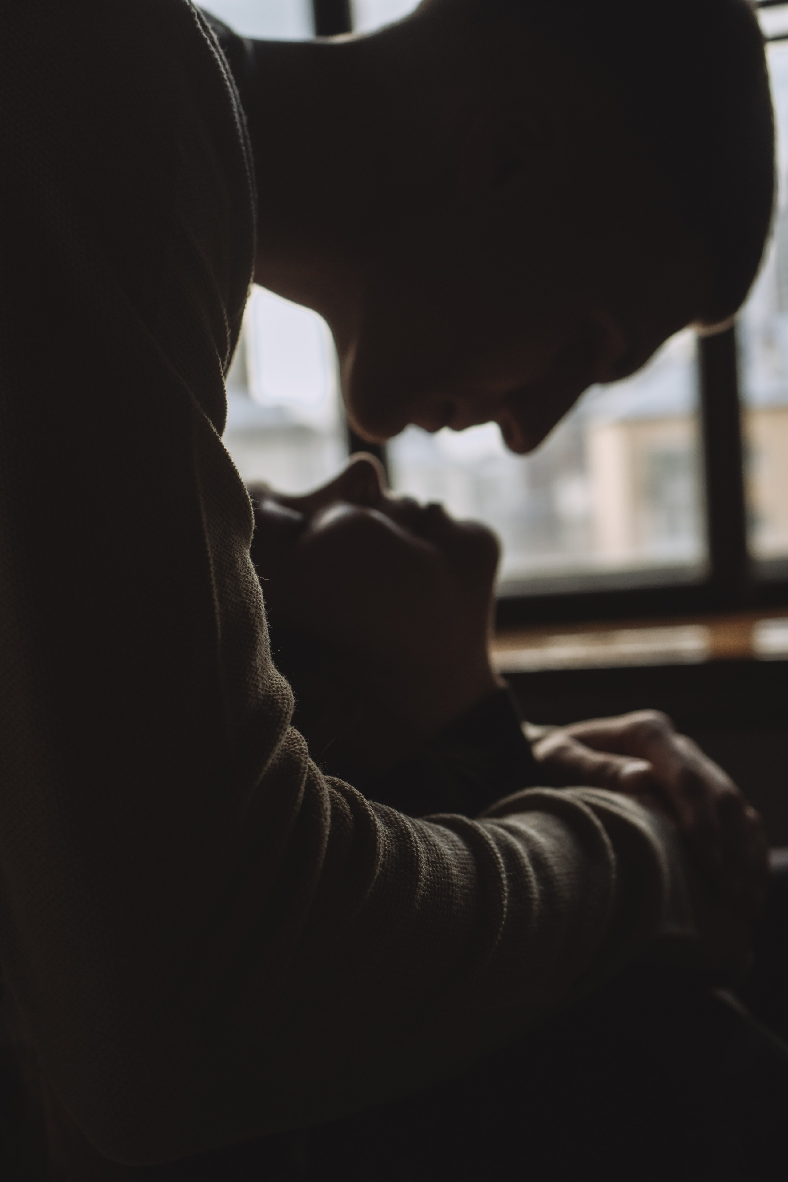 Daniil & Polina. Стильный фотограф Екатеринбурга Veber Anastasia