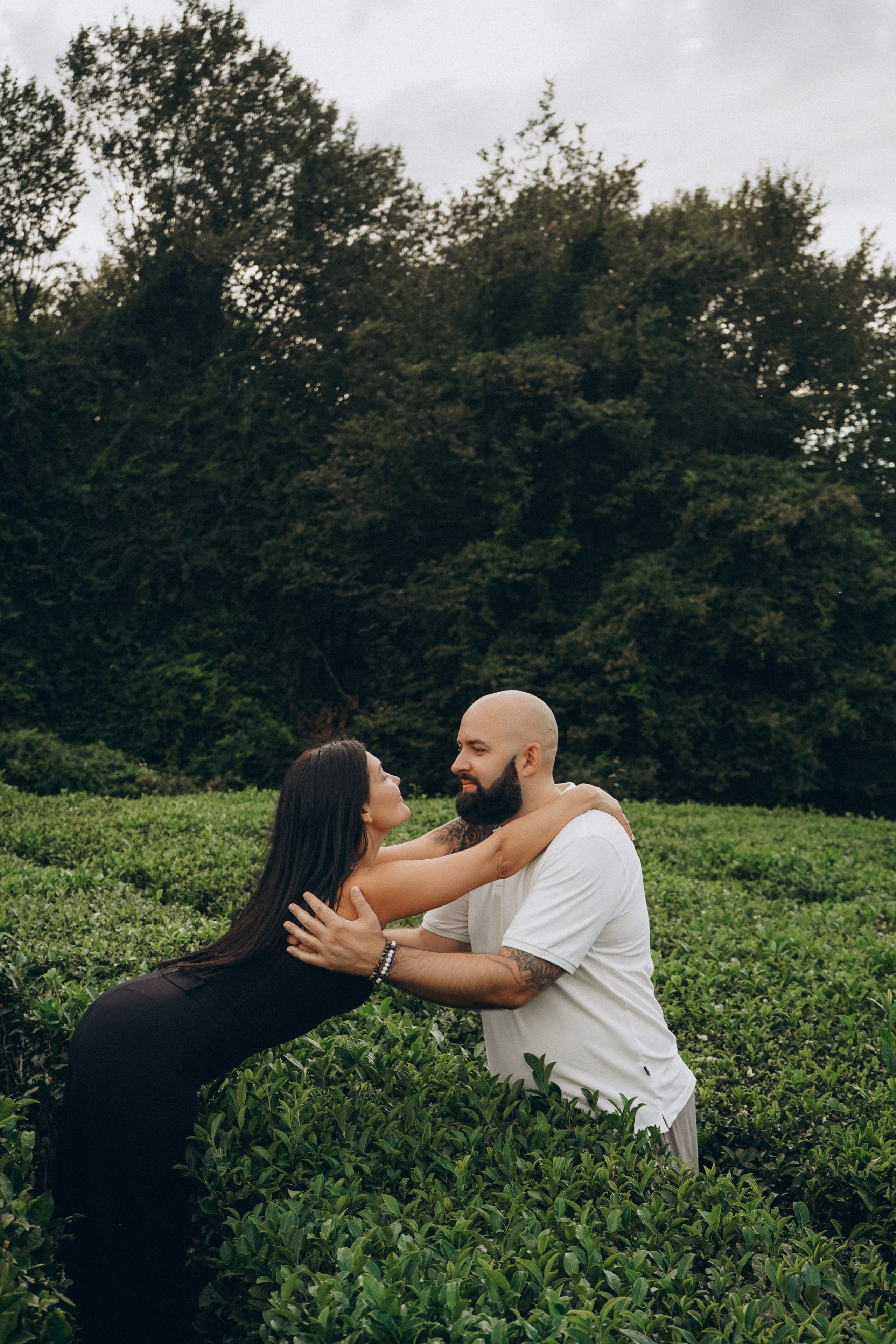 Irina&Alexandr. Стильный фотограф Екатеринбурга Veber Anastasia