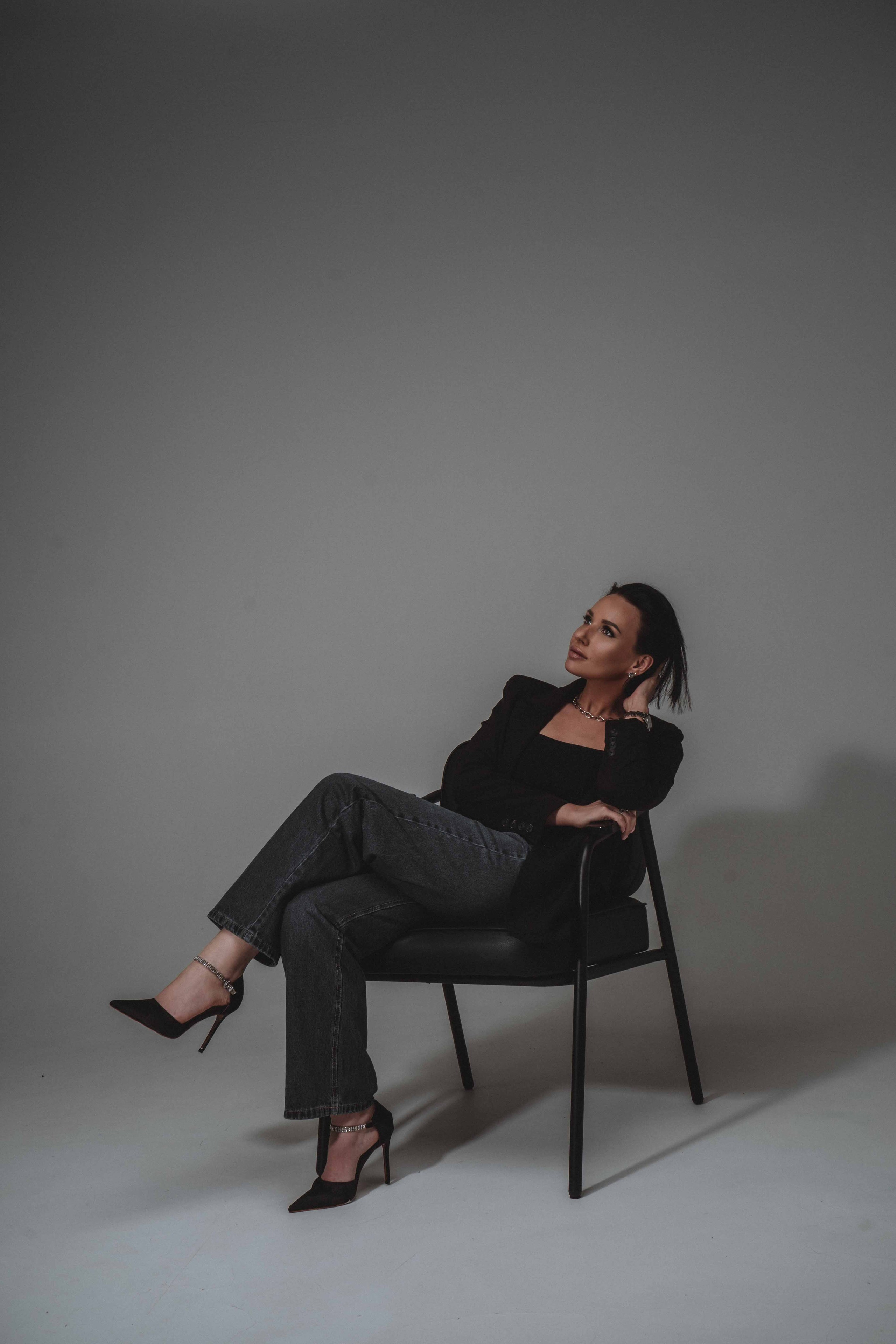 Ksusha. Стильный фотограф Екатеринбурга Veber Anastasia