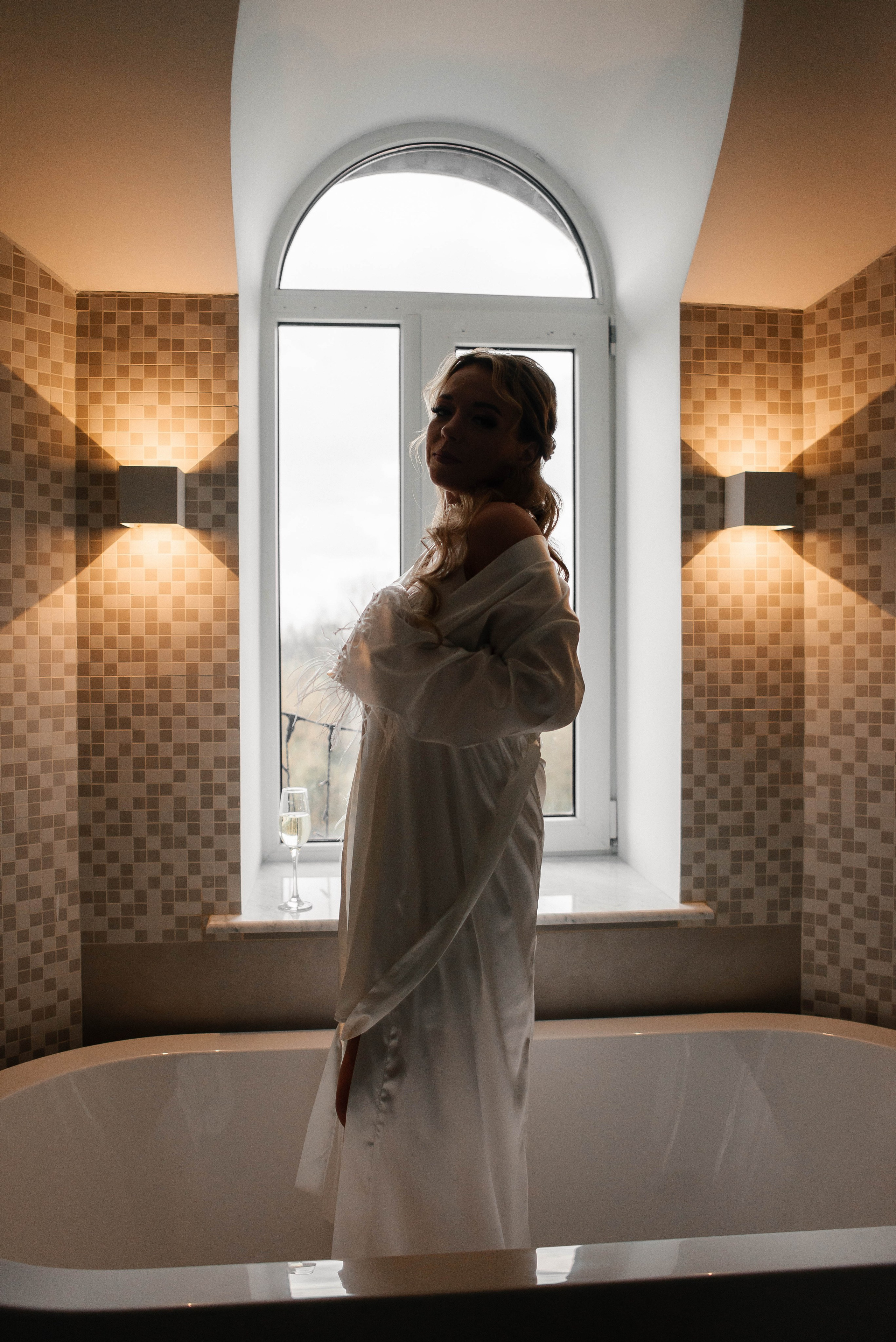 Андрей и Ксения. Свадебный фотограф Курск Артем Духтанов