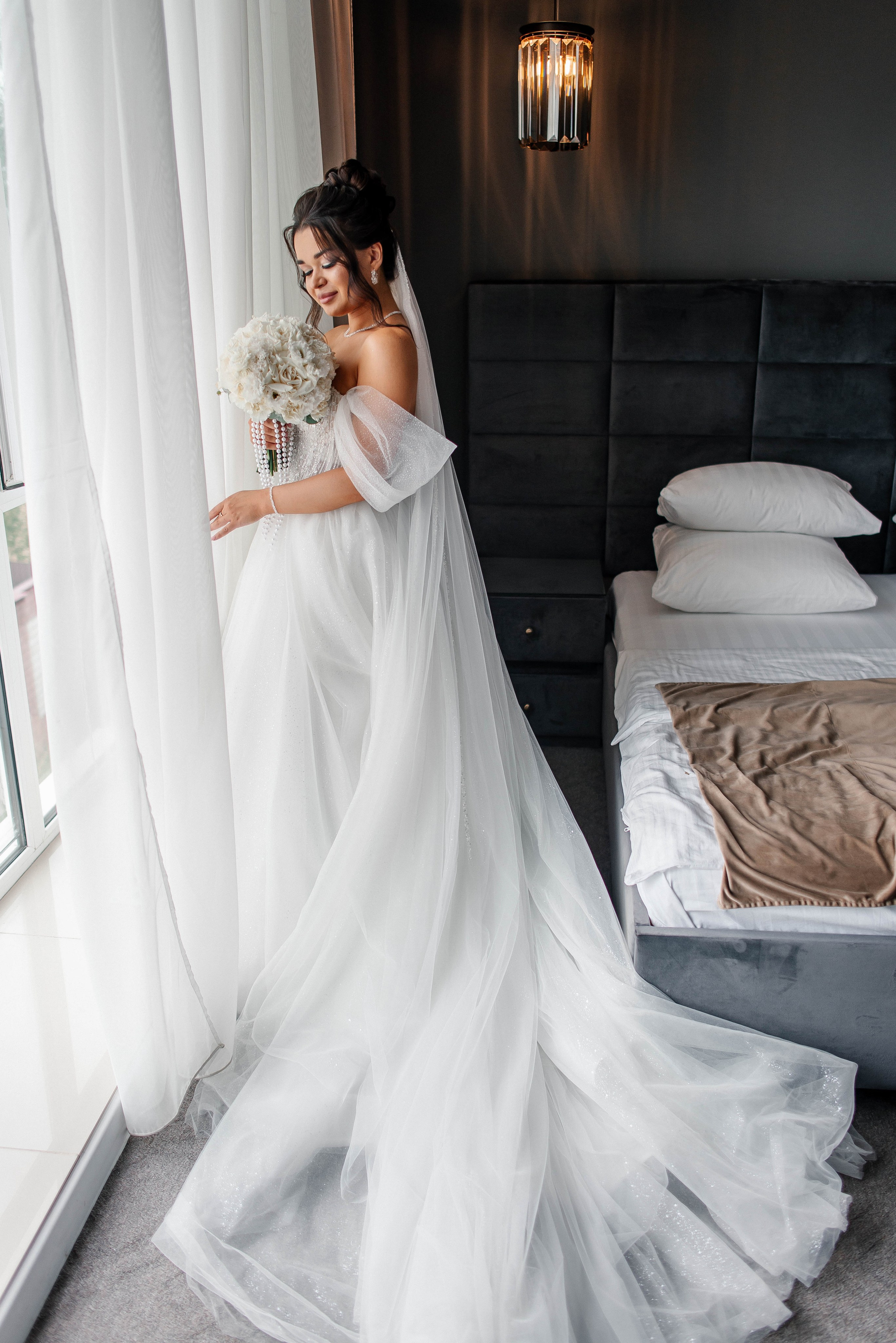 Павел и Елизавета. Свадебный фотограф Курск Артем Духтанов