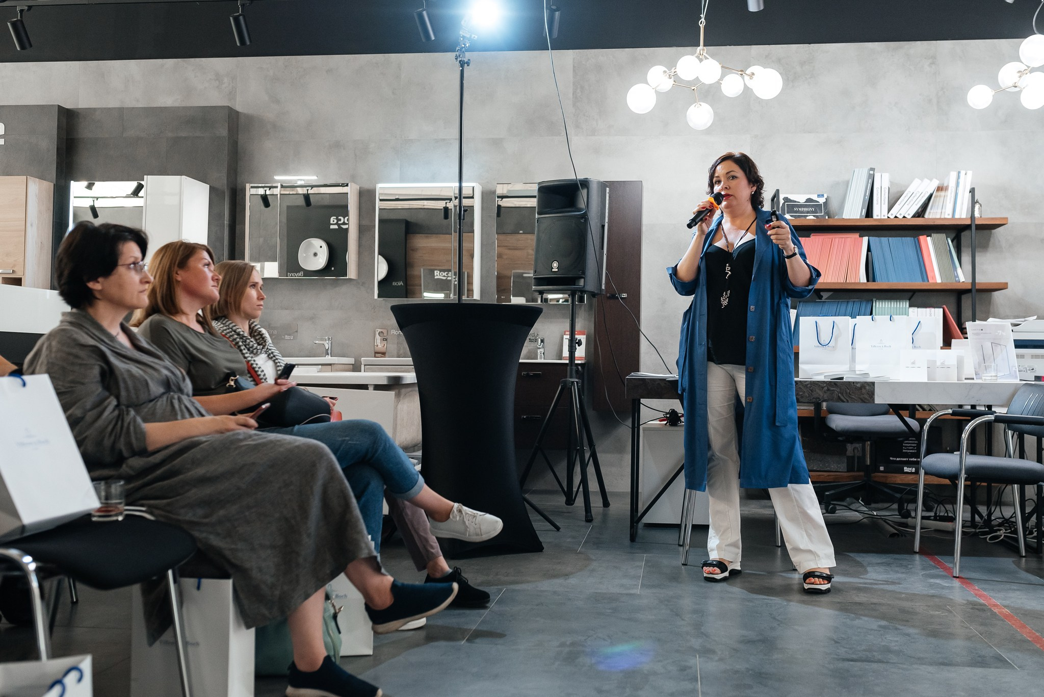 Встреча с дизайнерами. Свадебный и семейный фотограф из Санкт-Петербурга Климов Анатолий