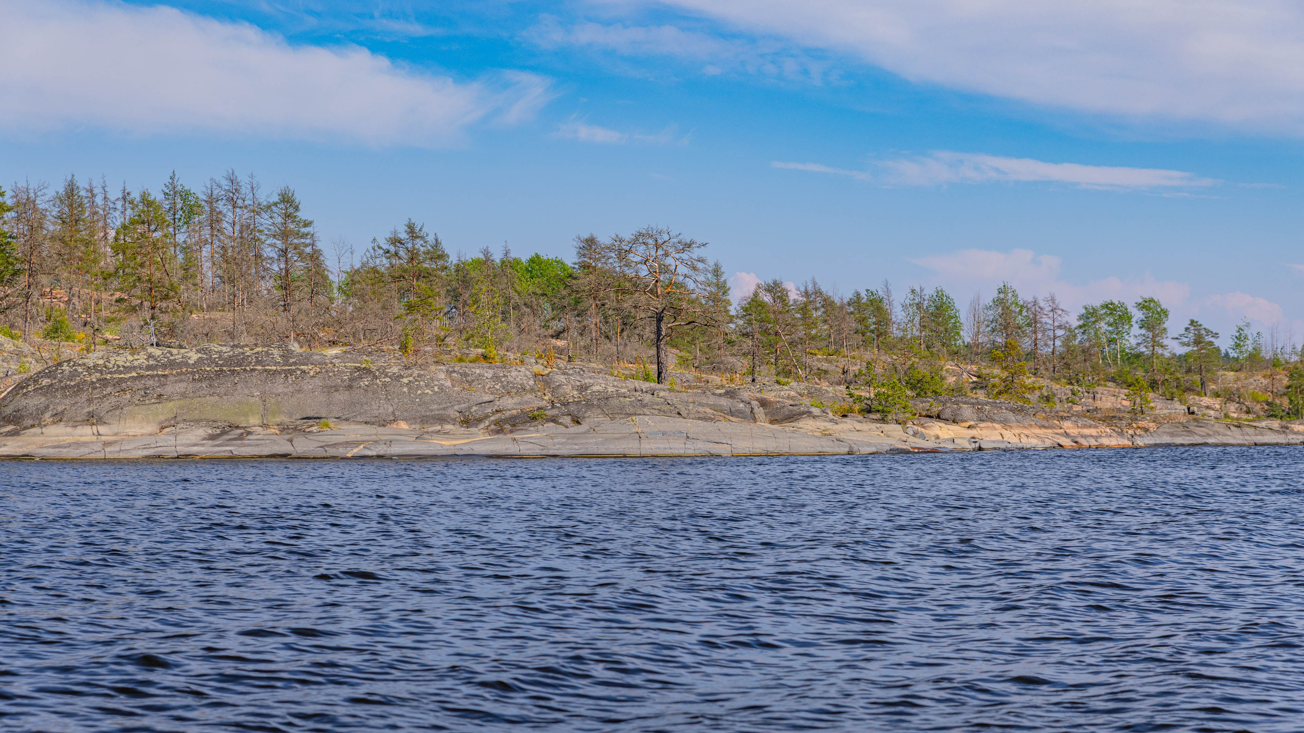 2025 07 Выборг — Сортавала — Великий Новгород — Псков. Фотографии