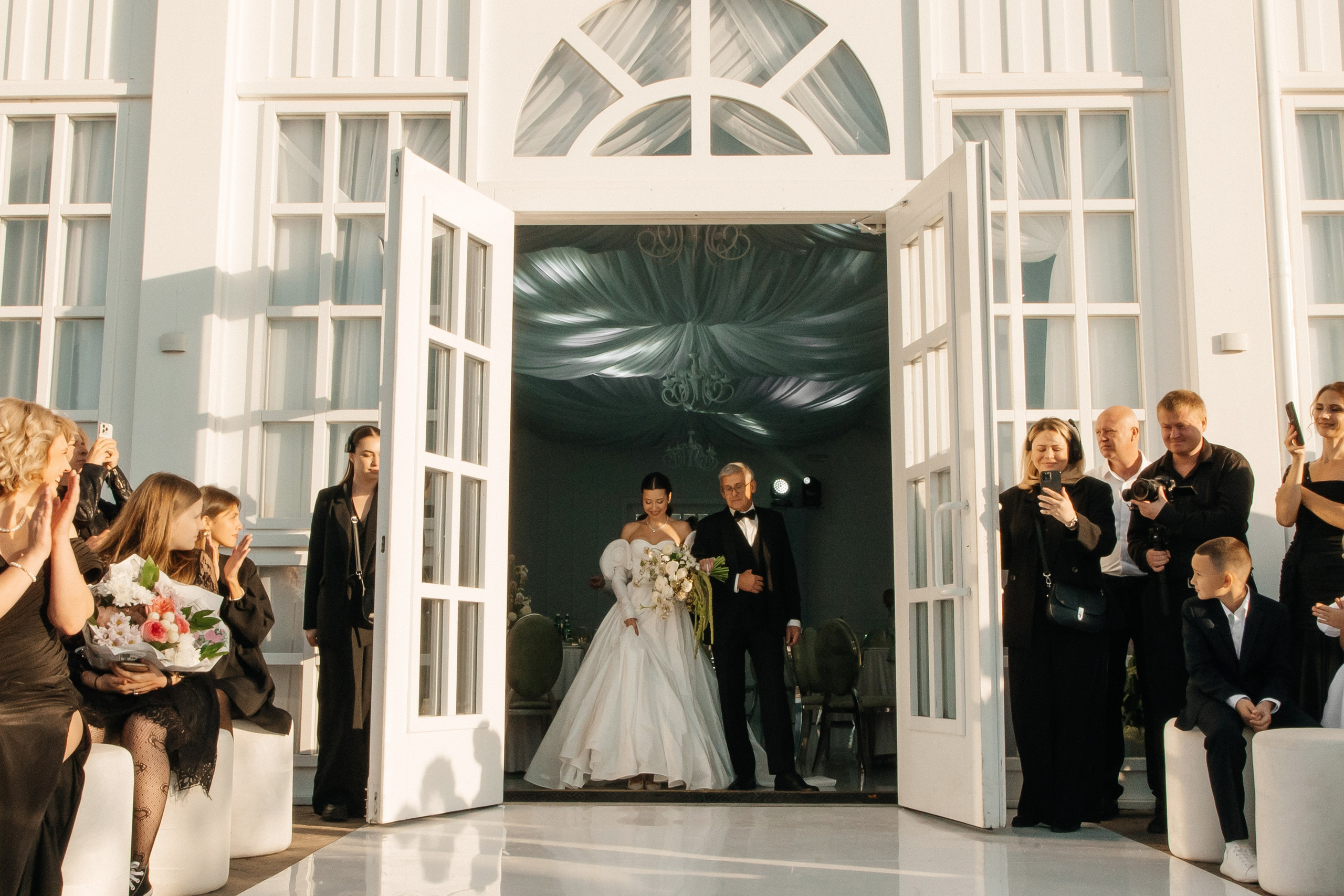 ANONS. Мария — Свадебный фотограф