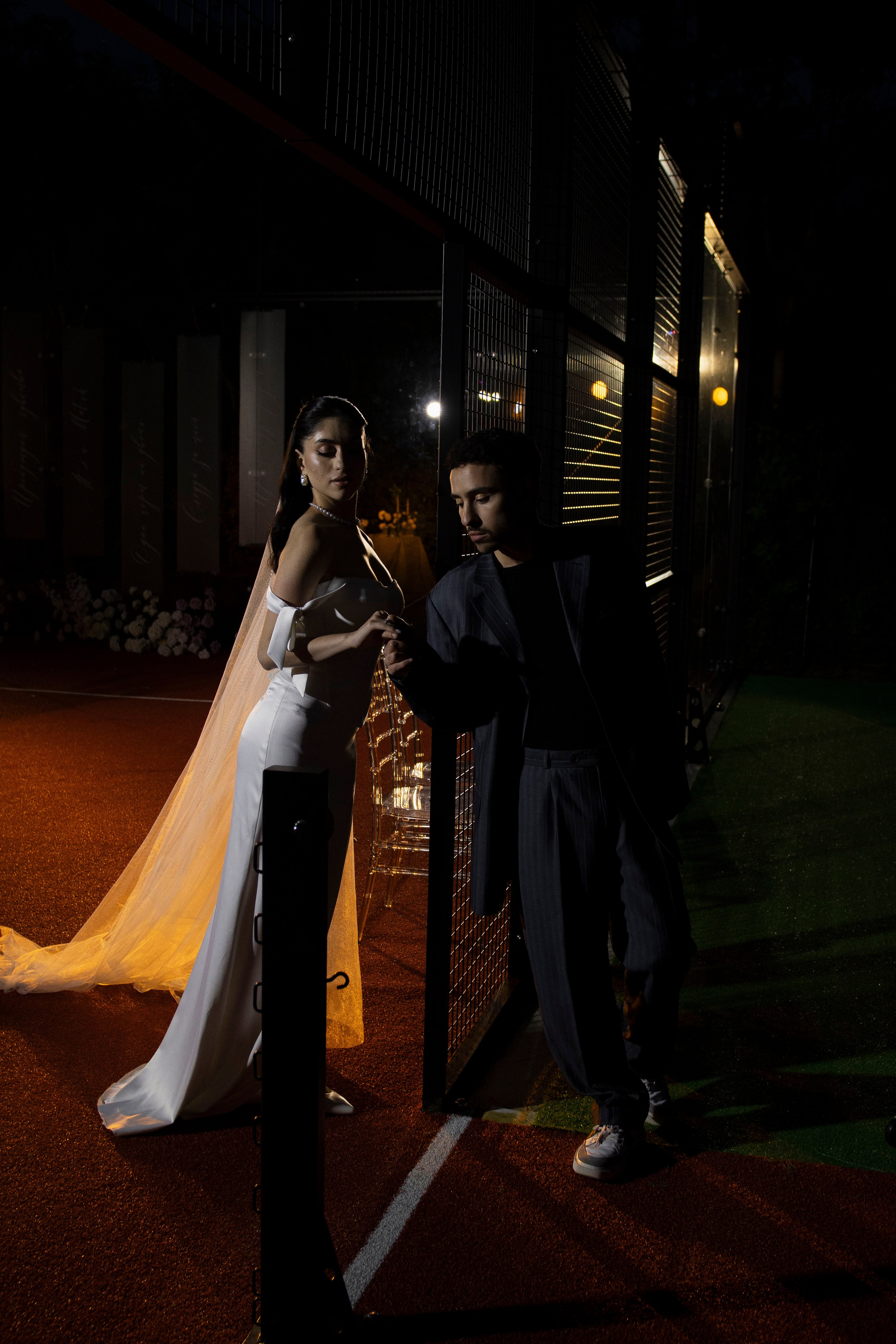 Габриэль и Диана 🎾. Свадебный и женский фотограф в Ставрополе Вика Лексеева