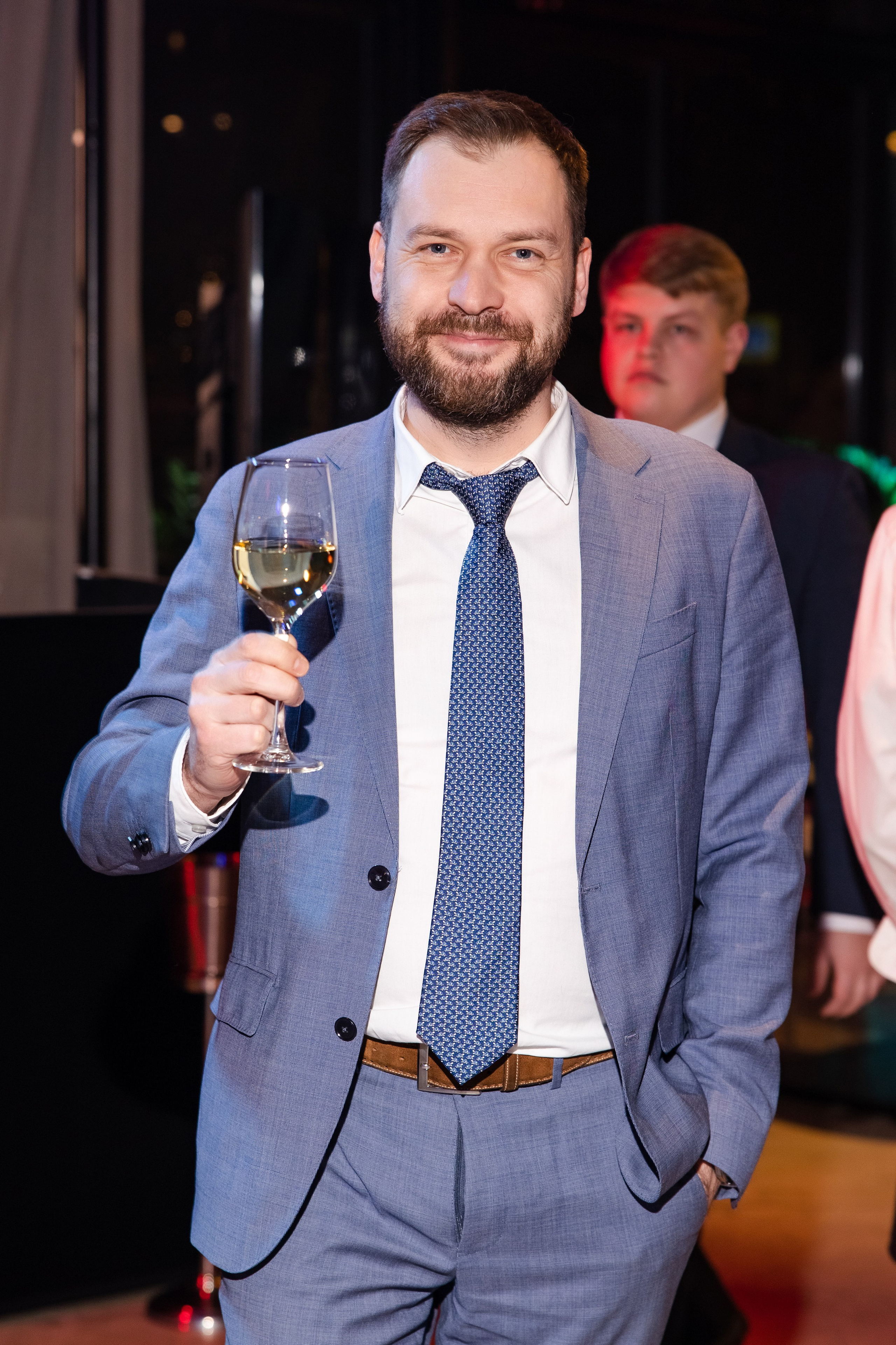 Mooring. Свадебный репортажный фотограф в Москве