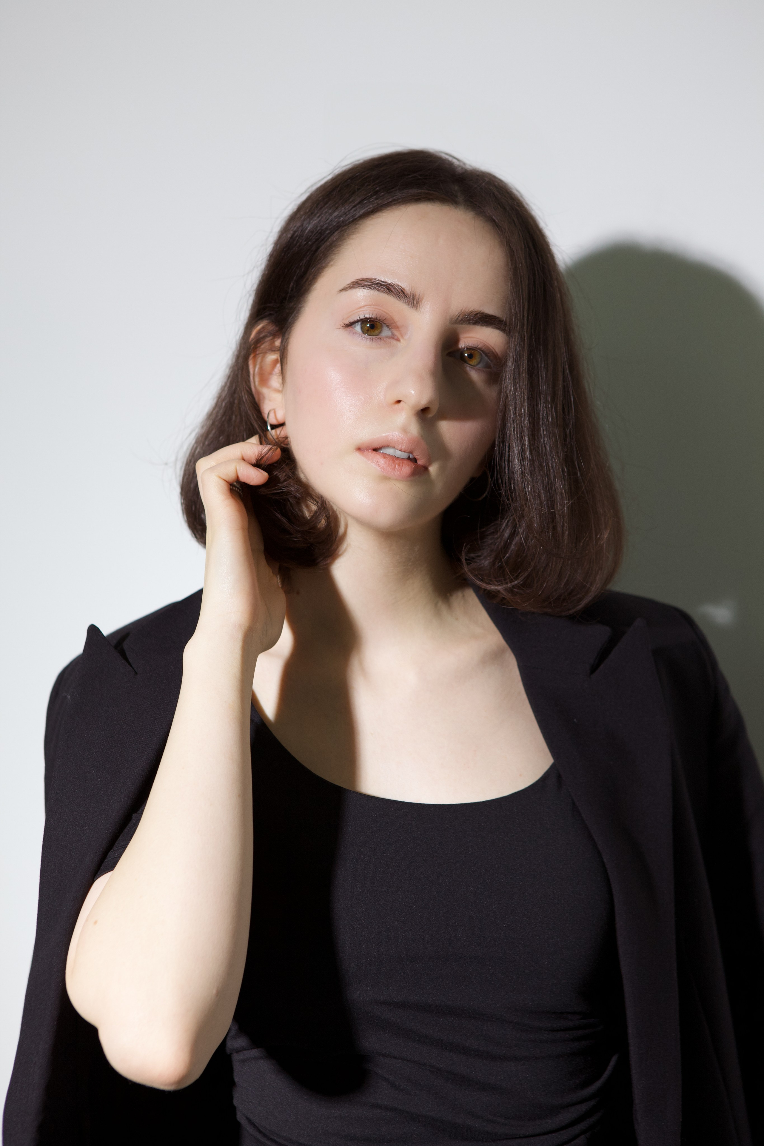 Шушана. Главная