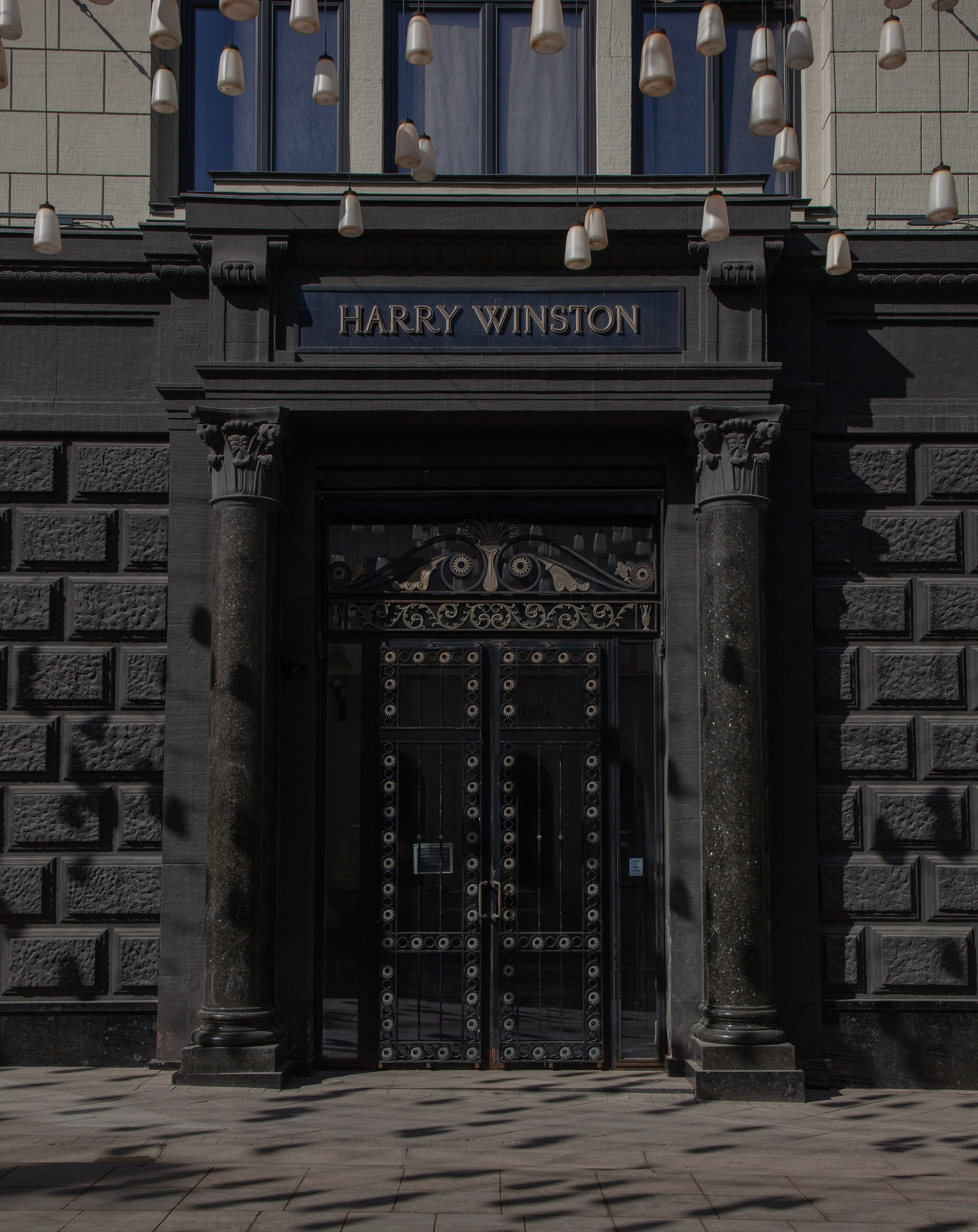 — Архитектура для компании Фаросъ. Фотограф | Москва