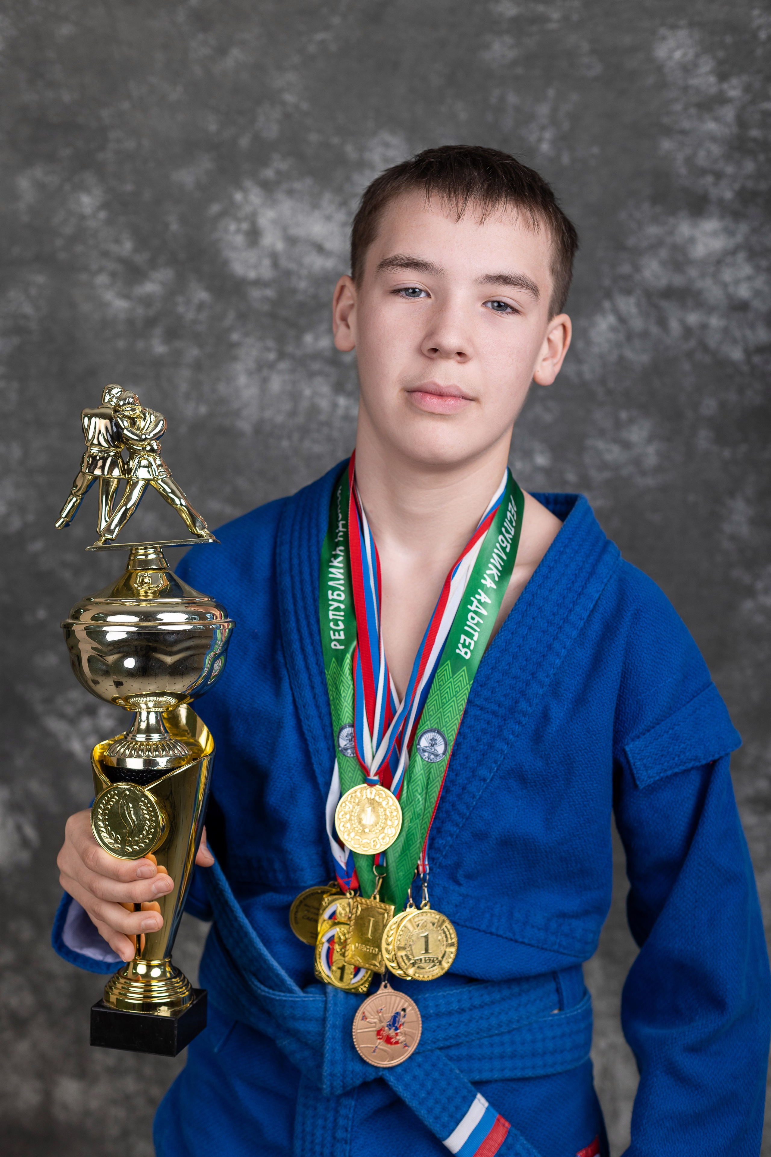 Съемка спортсменов для доски почета. Выпускные альбомы Майкоп, Краснодар Елена Золотарева