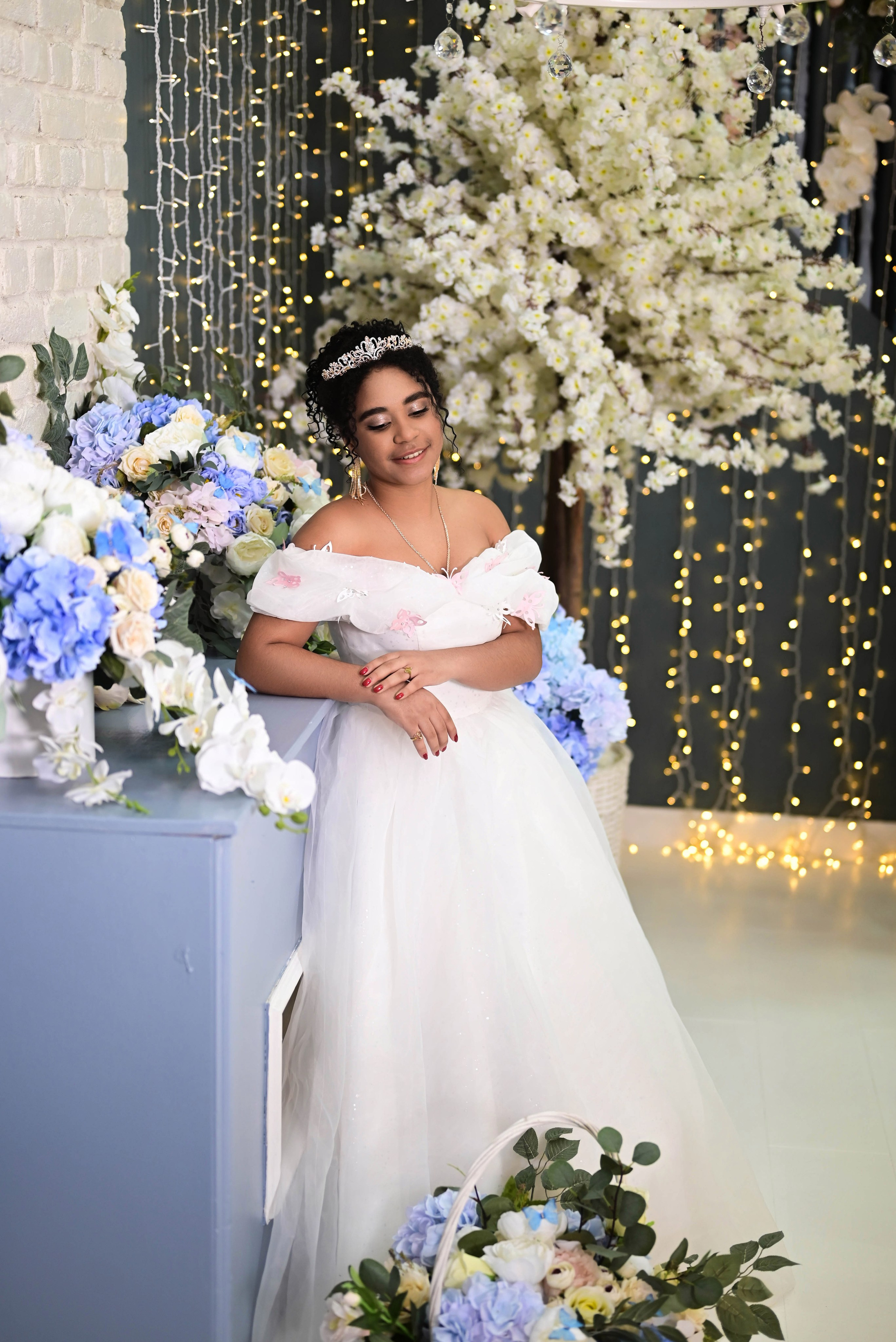 Женские индивидуальные фотосессии. Главная