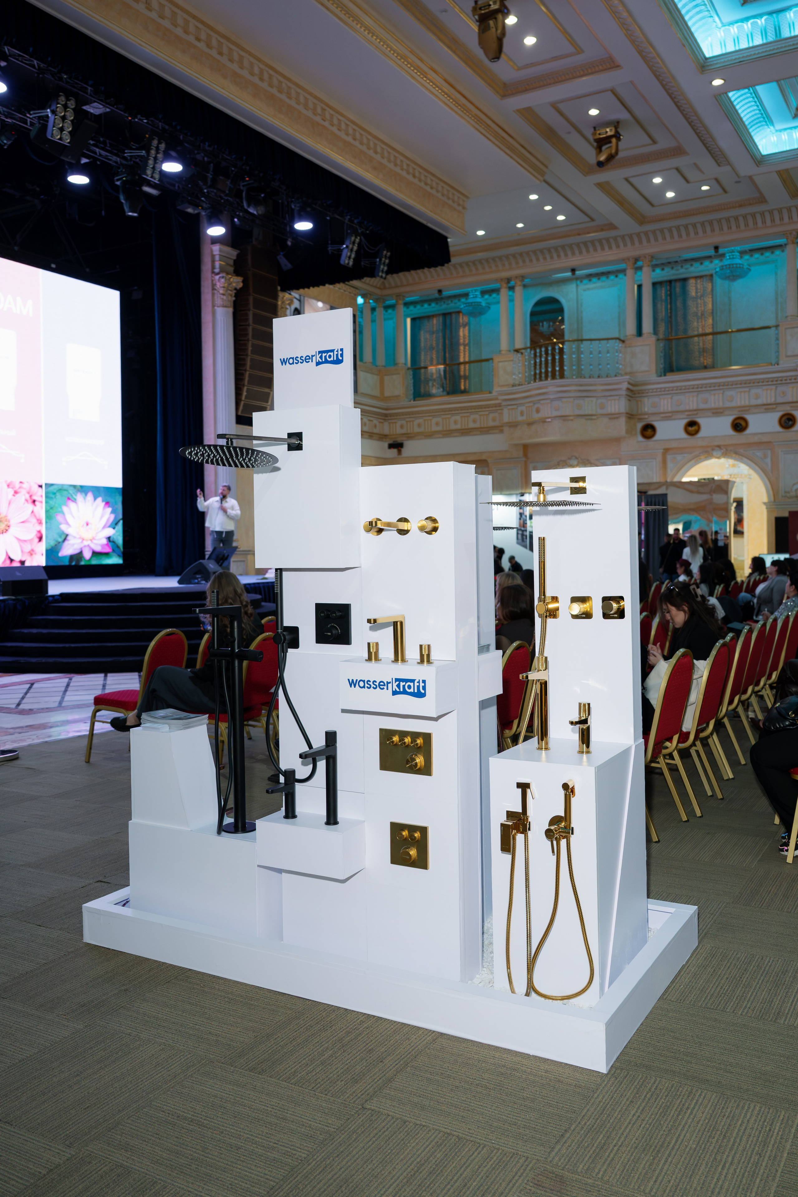 Tanu Awards 2025. Фотограф в Алматы — Алексей Коньков | Репортаж, свадьбы, портреты