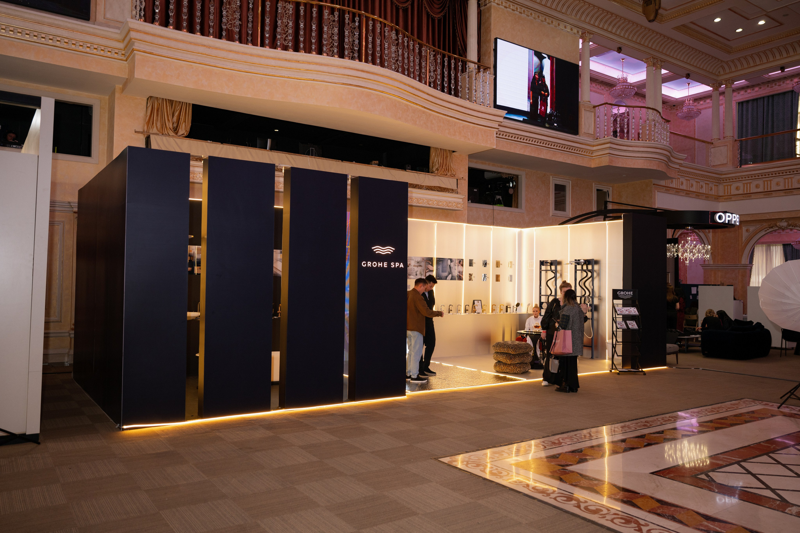 Tanu Awards 2025. Фотограф в Алматы — Алексей Коньков | Репортаж, свадьбы, портреты