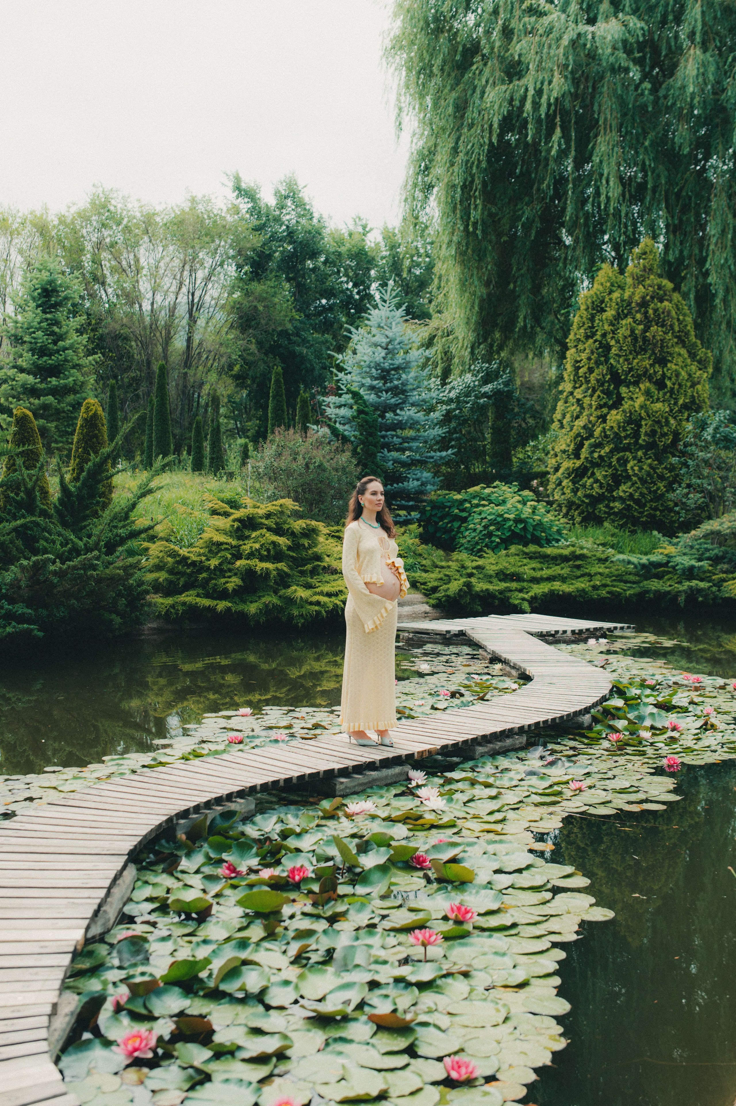 Антонина. Свадебный фотограф в Алматы — Алексей Коньков